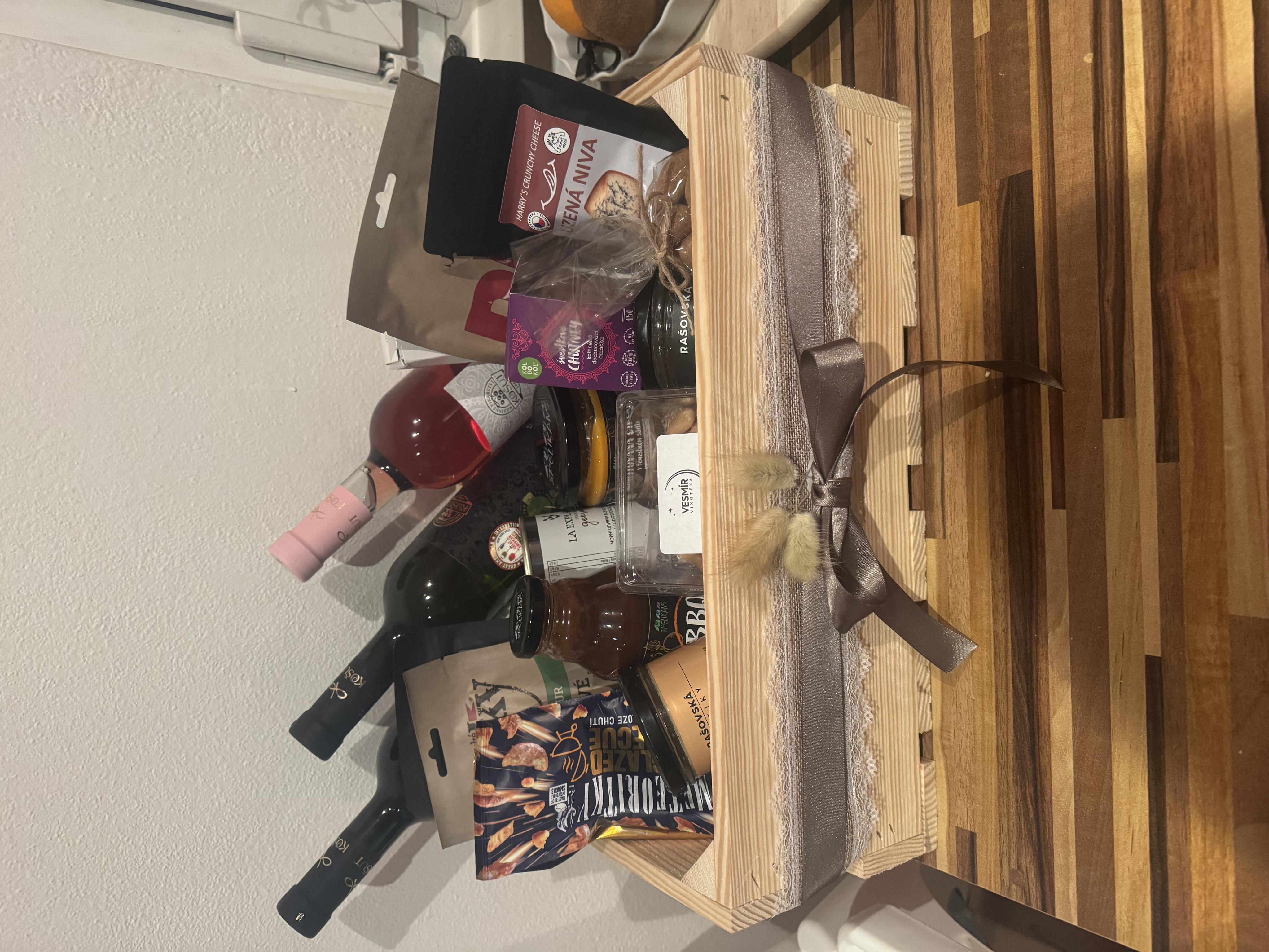 Vinotéka Vesmír foto 3