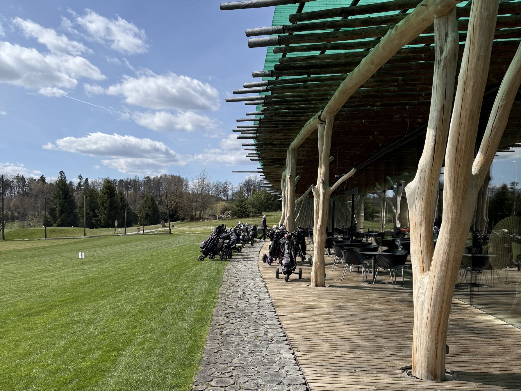 Restaurace Čertovo břemeno foto 5