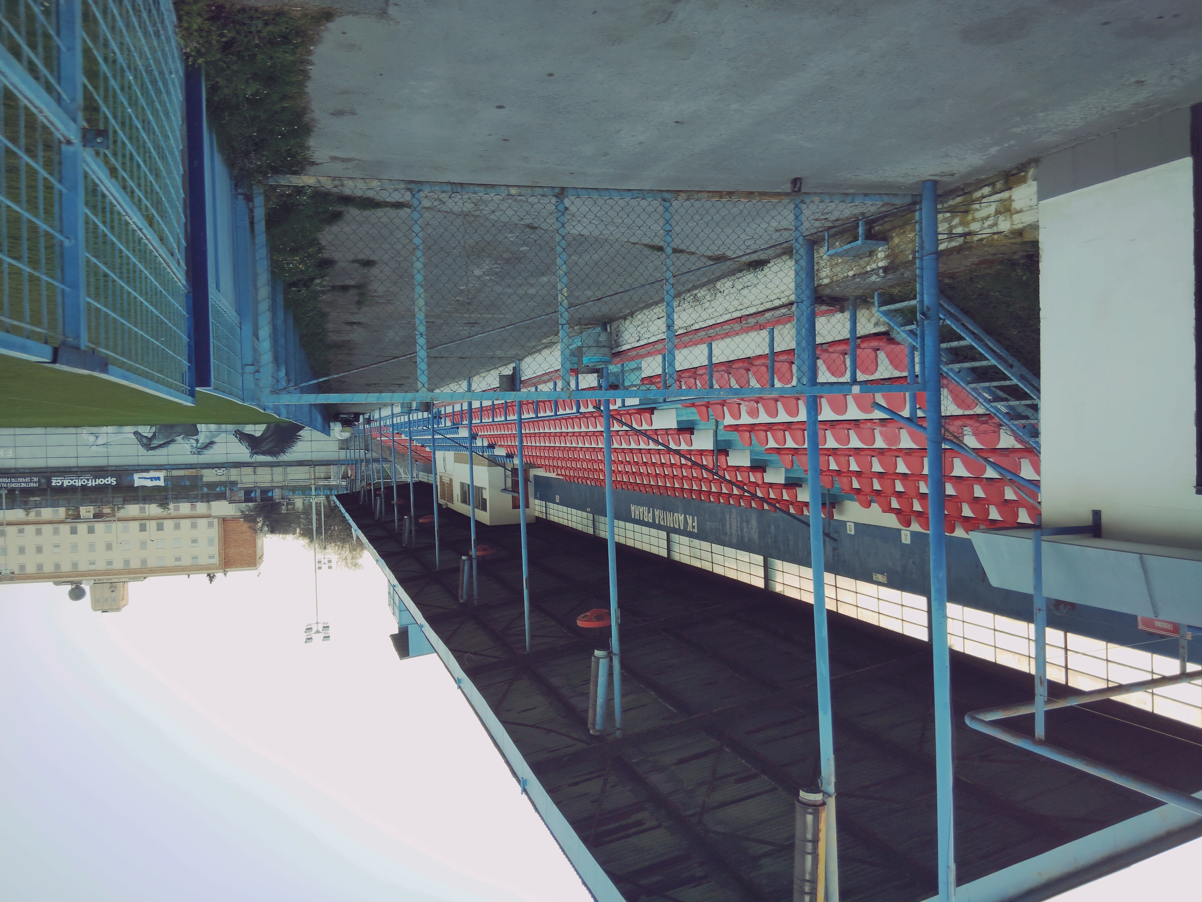 FK Admira Praha foto 5