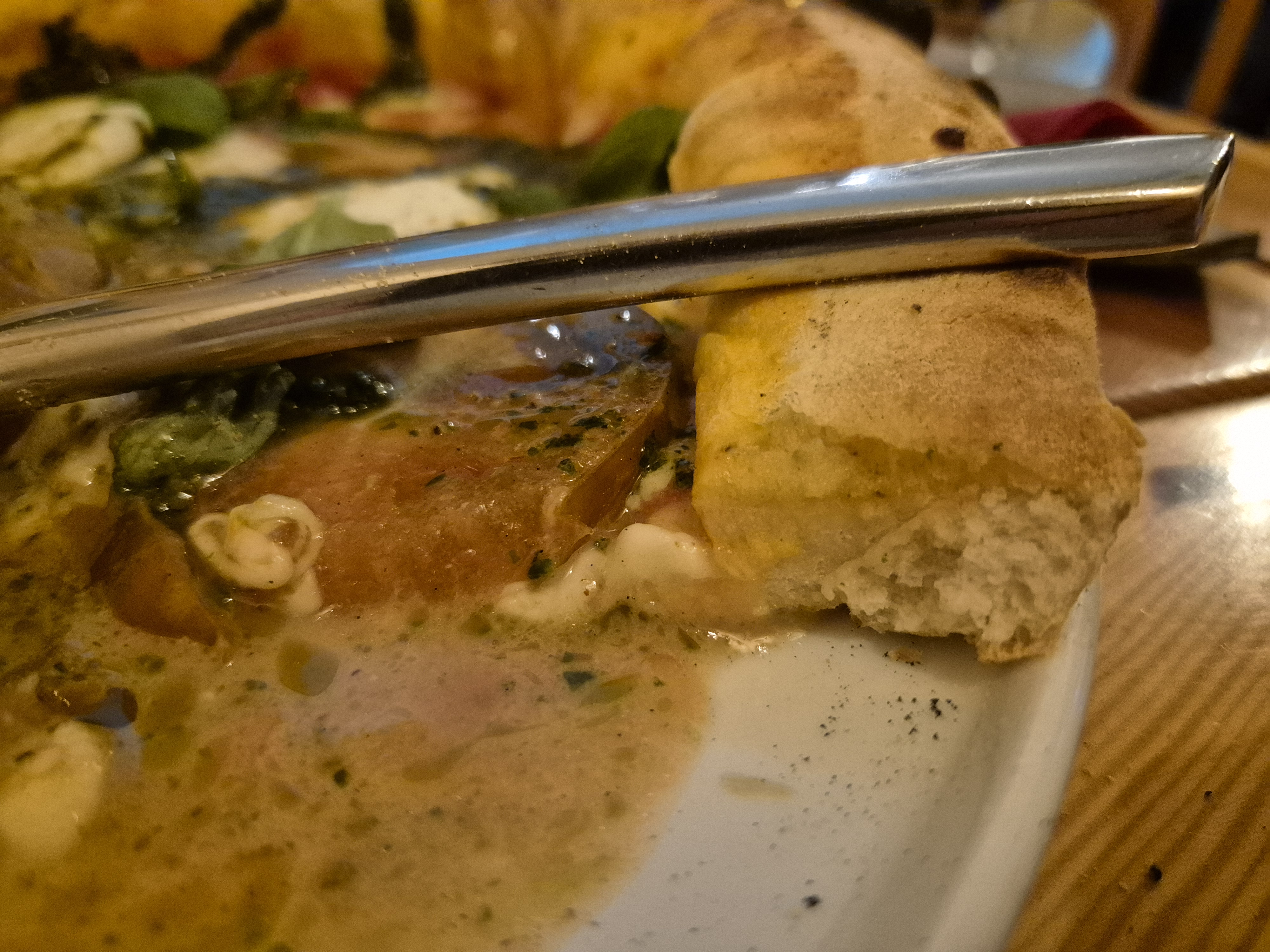 62100 Neapolská pizza foto 3