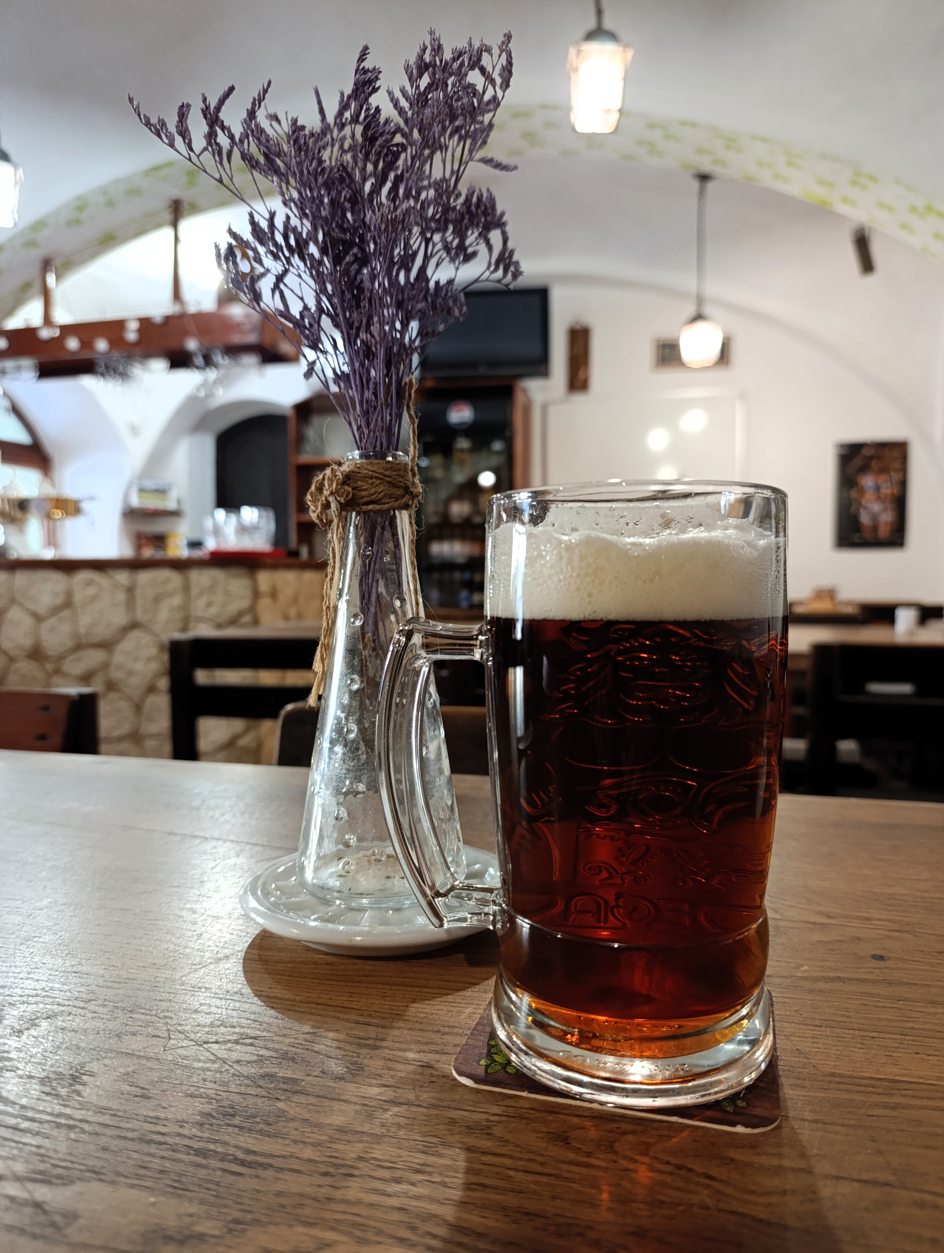 Bar Arabela - Pivovarský dvůr foto 3