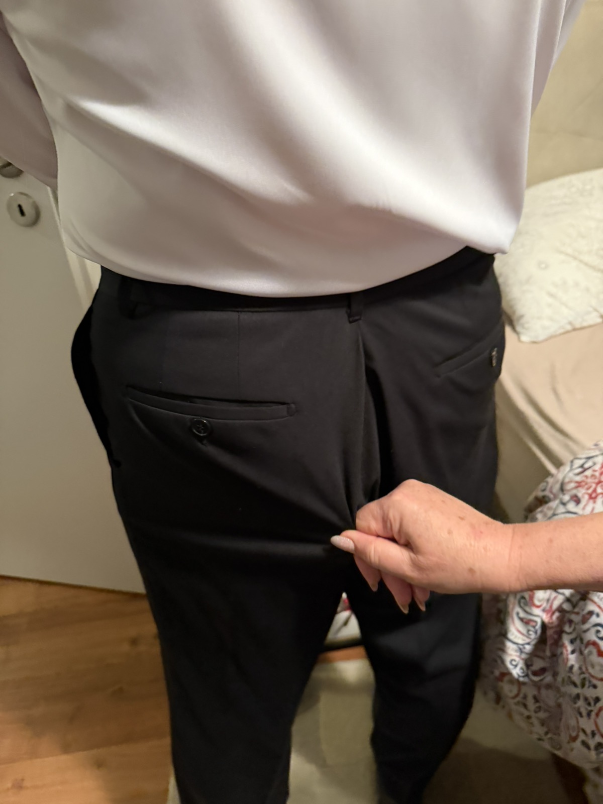 MK Tailor foto 5