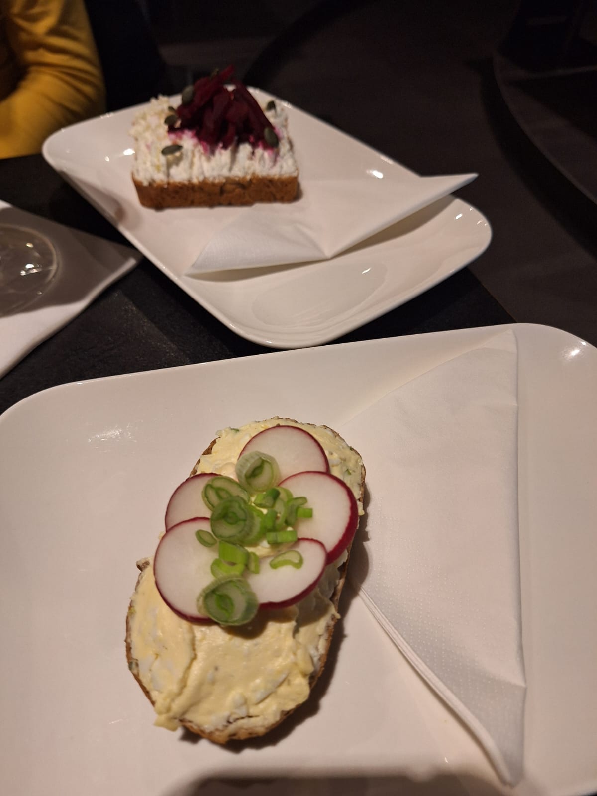 Café bar Collage foto 4