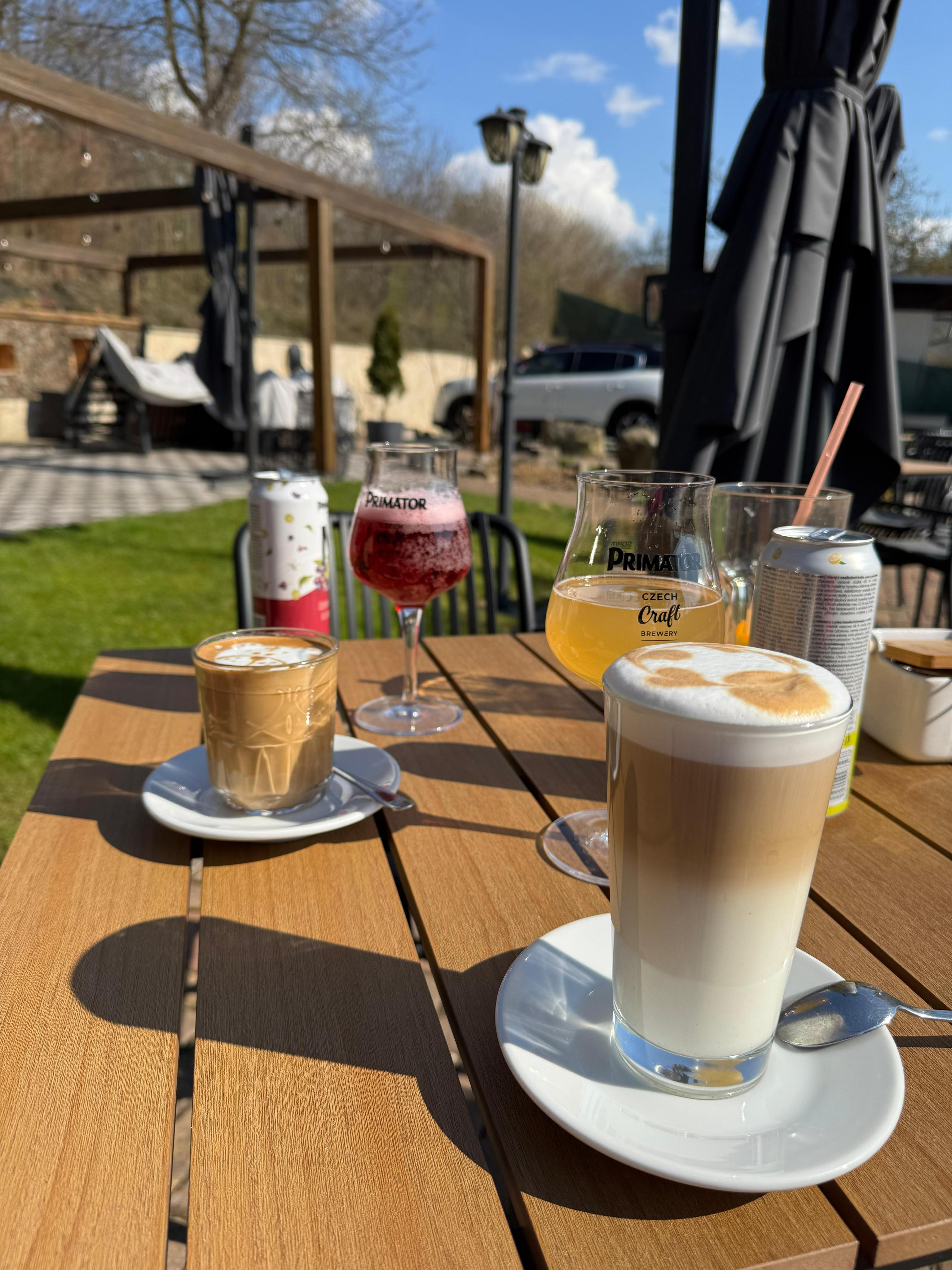 Café Adler foto 6