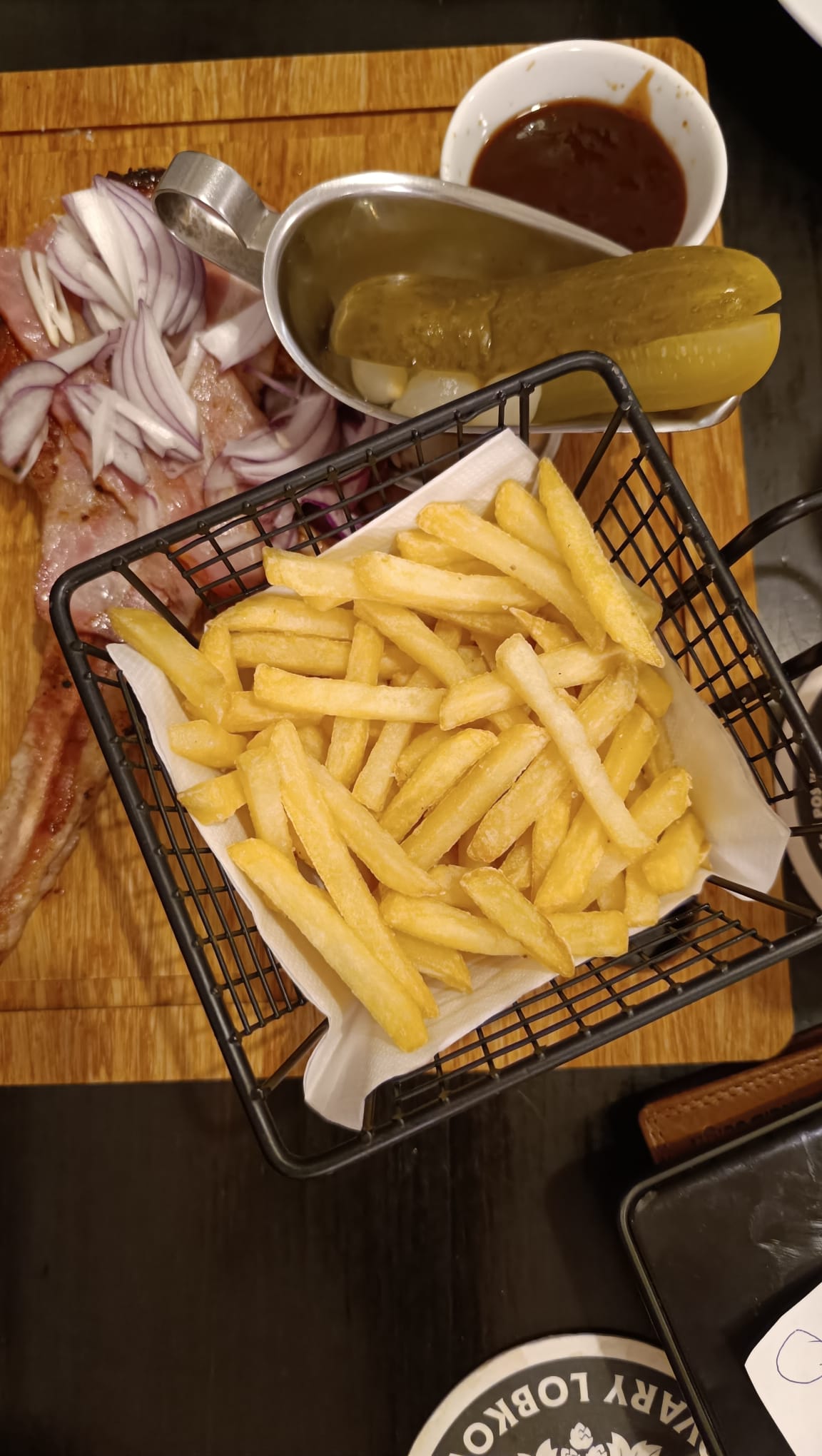 Hostinec U Černého koníčka foto 2