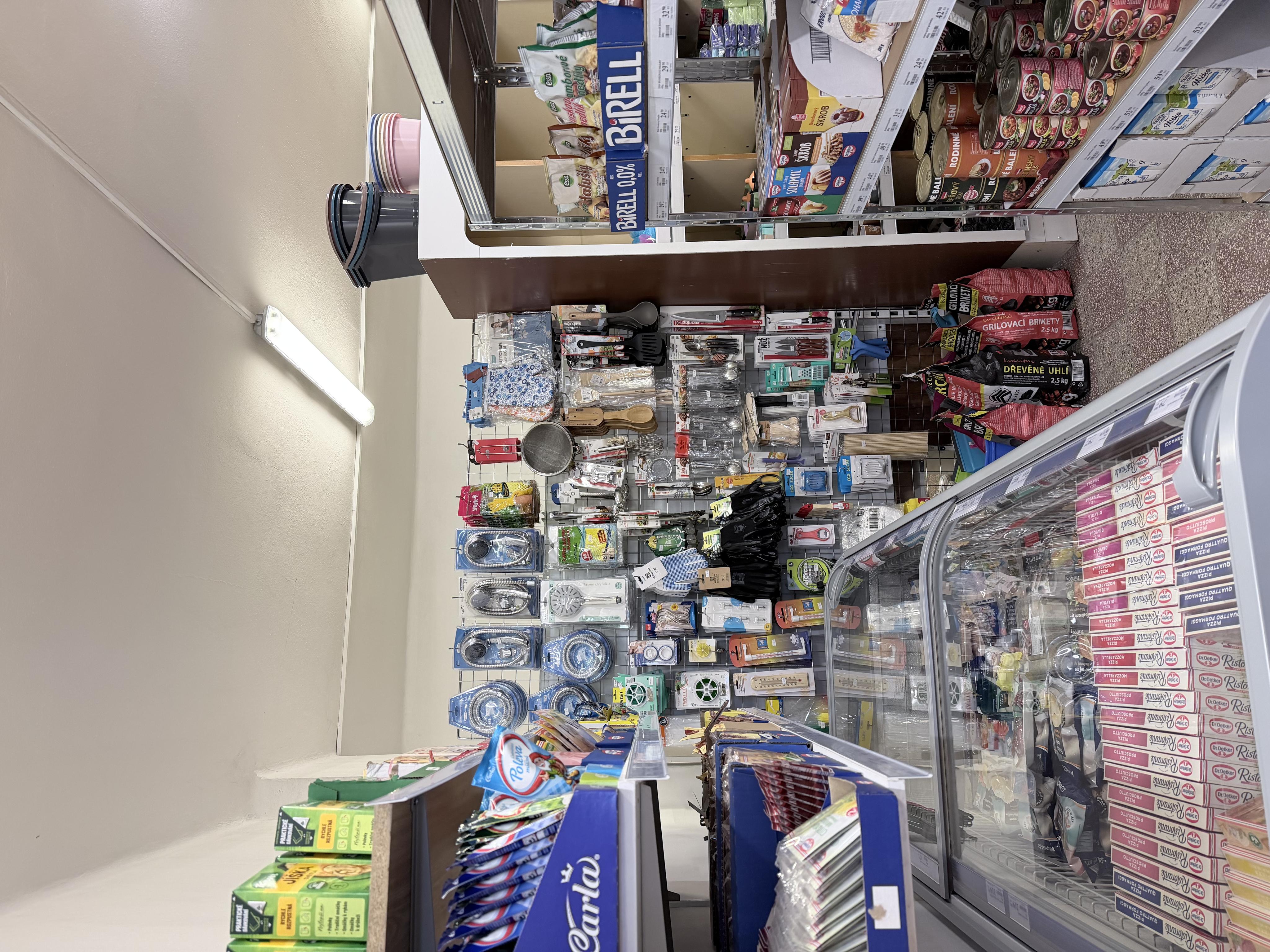 COOP rodinné potraviny foto 6