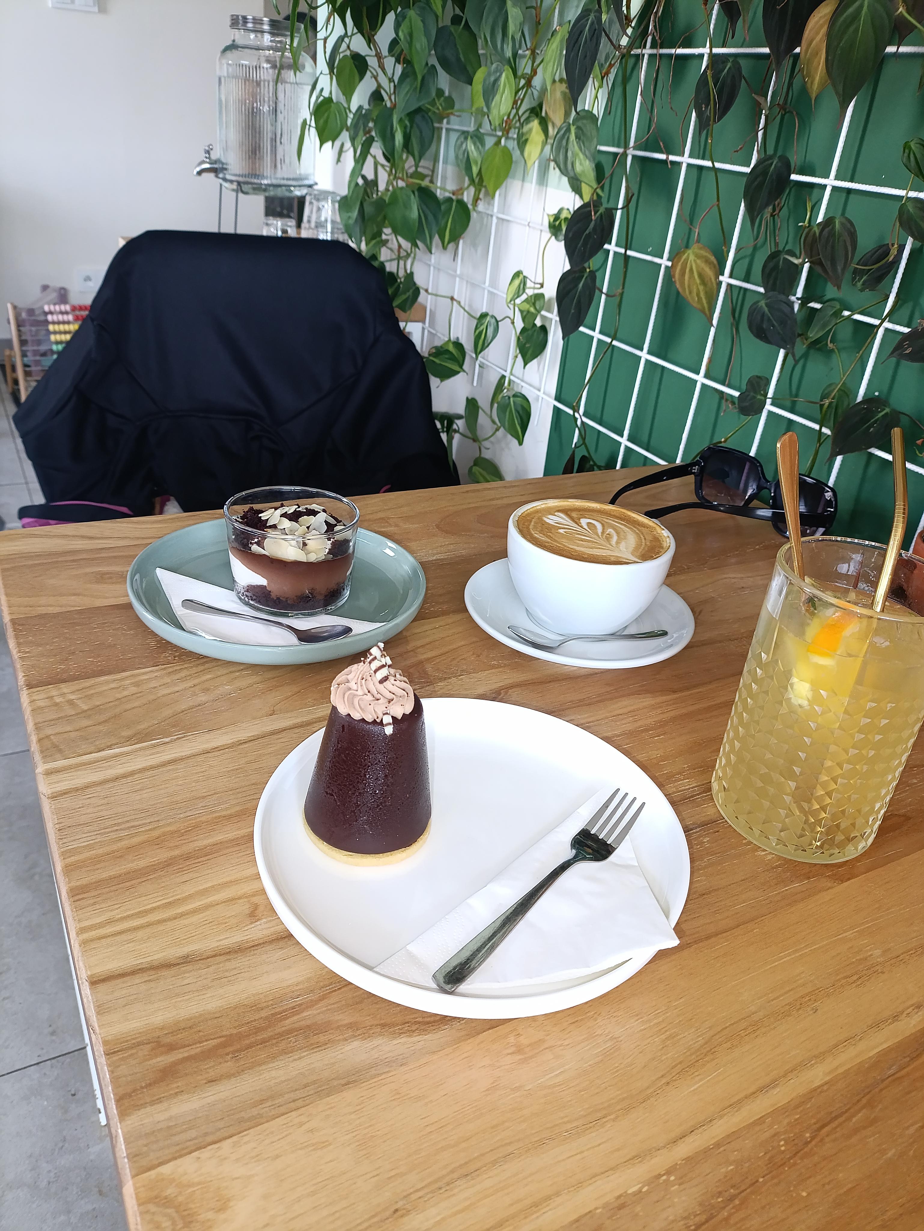 Lístek.Kafé foto 6