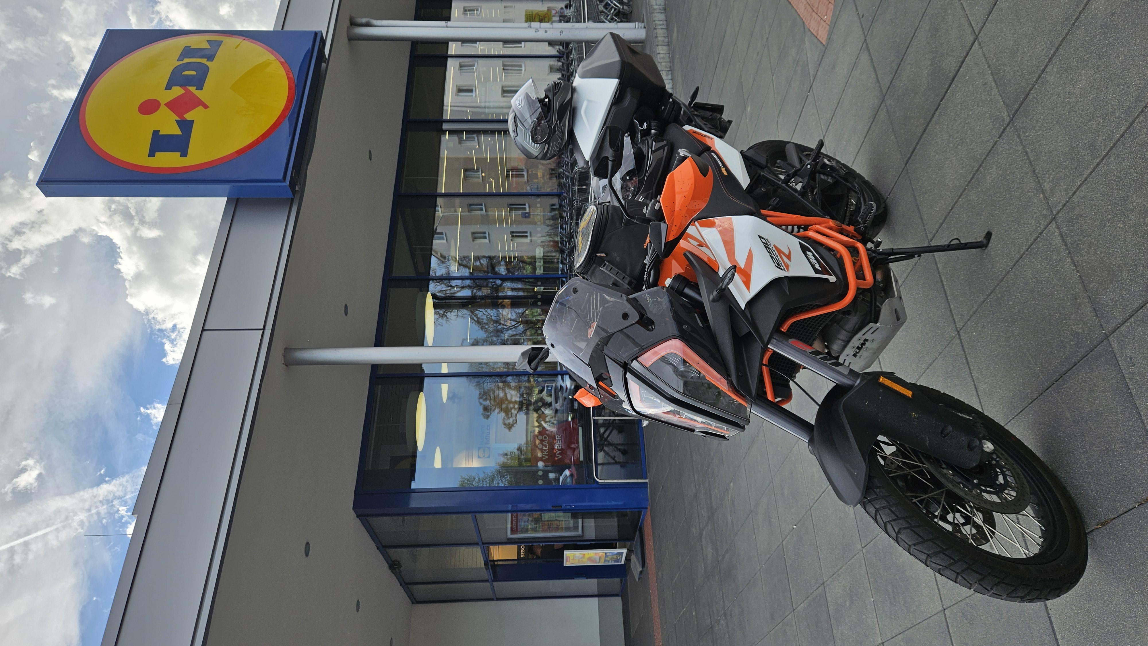 Lidl foto 4