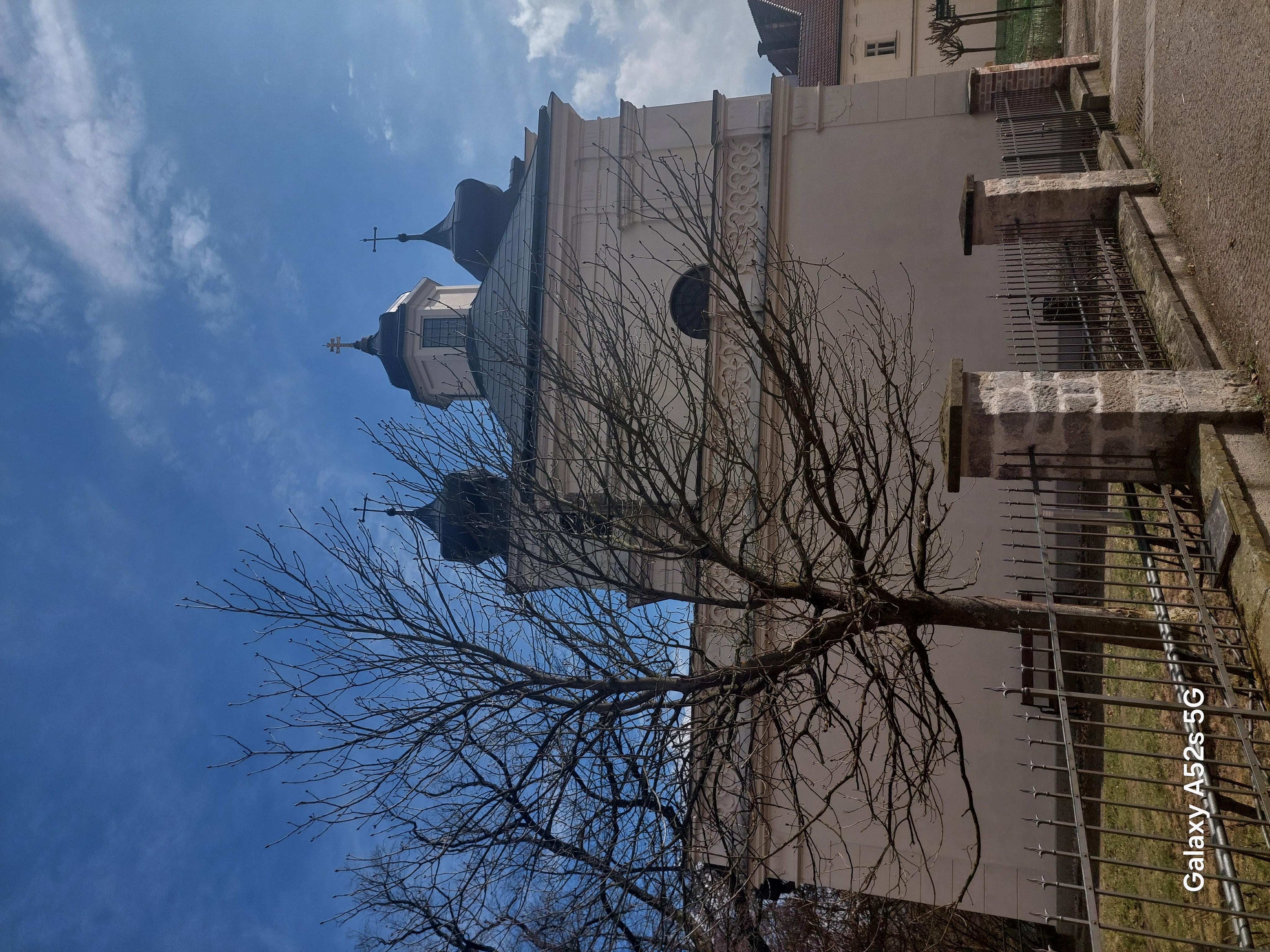 Domov sv. Josefa foto 4