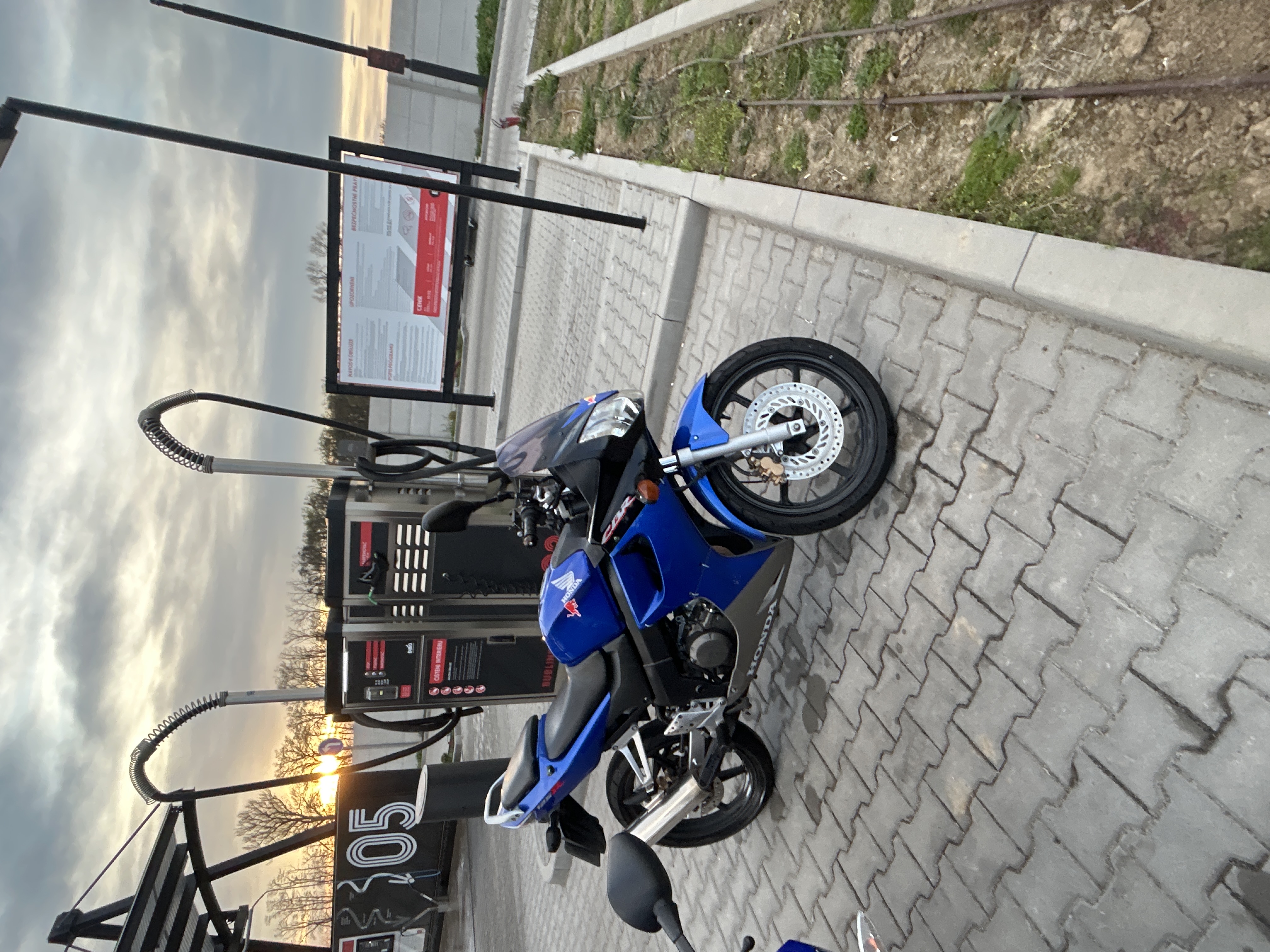 Automyčka Bublinka foto 4