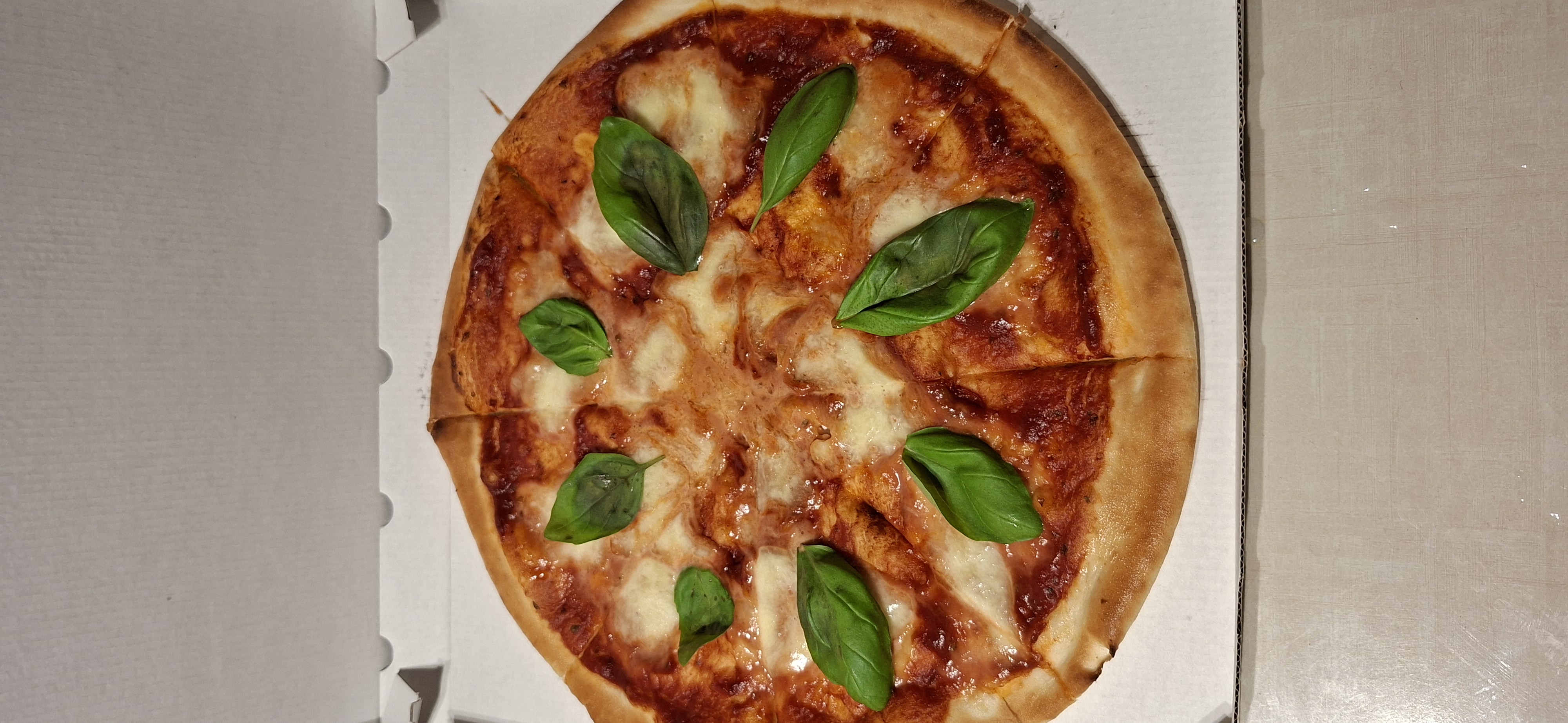 Pizzerie v pekárně foto 6
