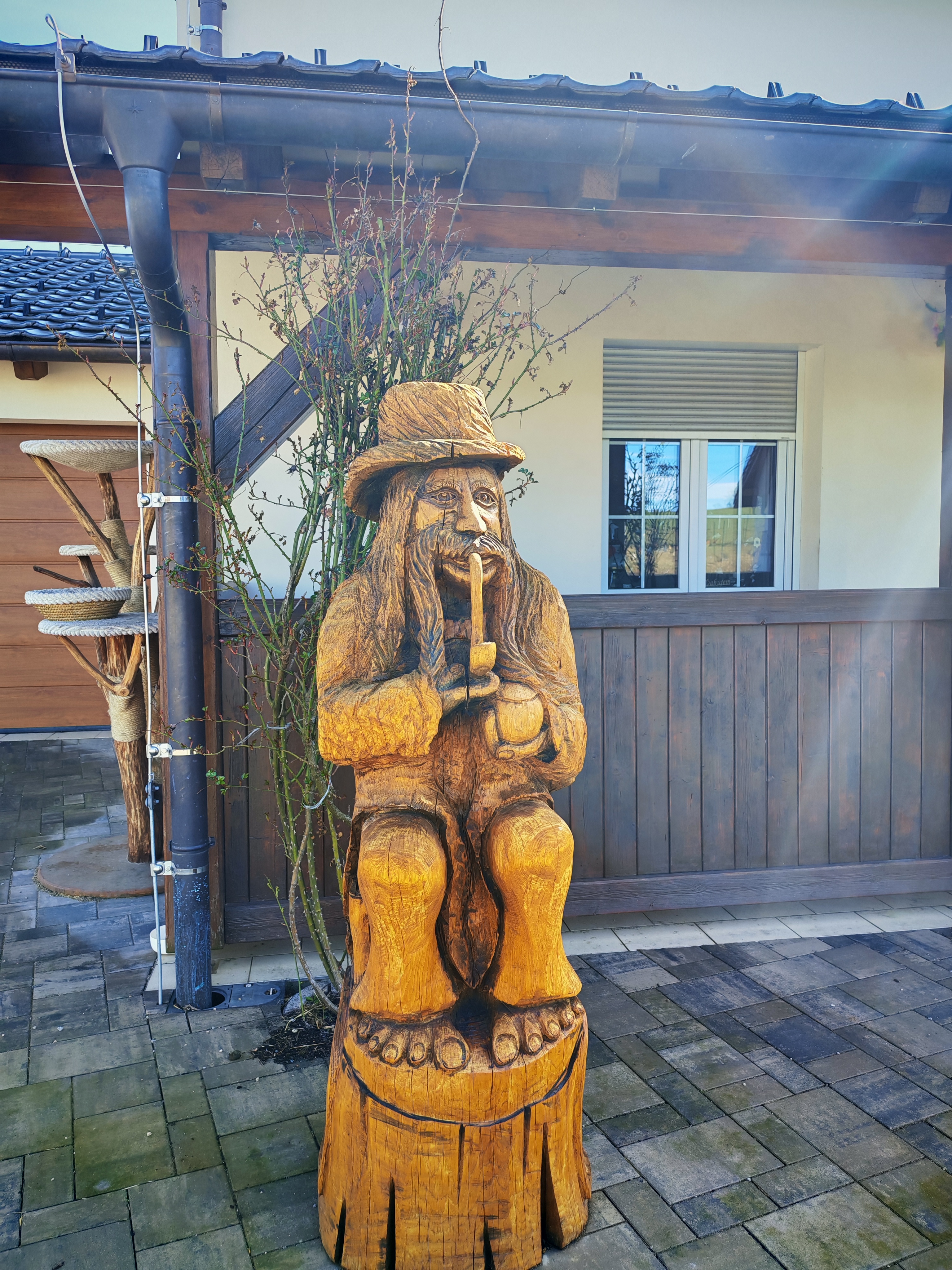 Farma Olešná Blonde Farm foto 2