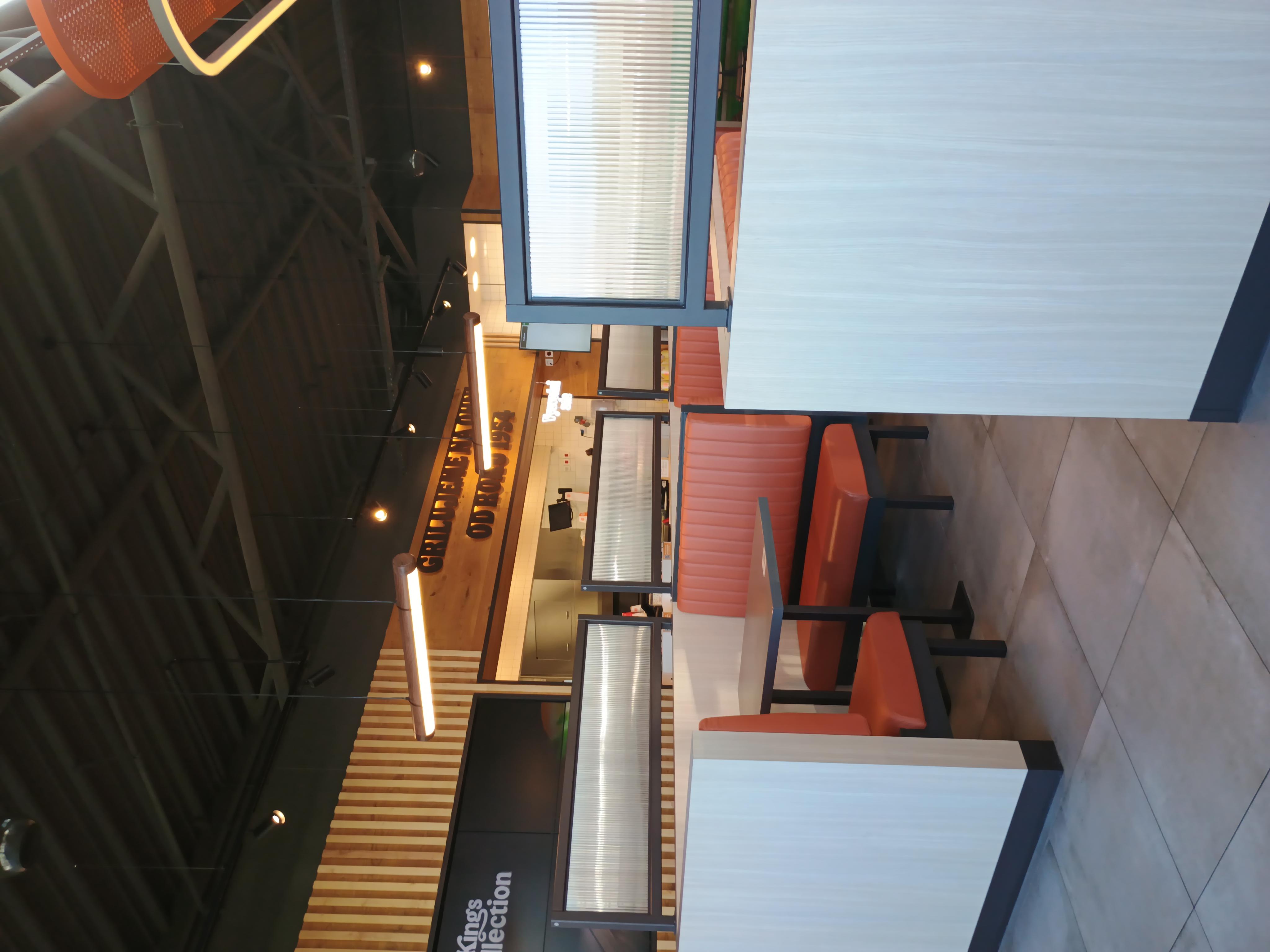 Burger King foto 3