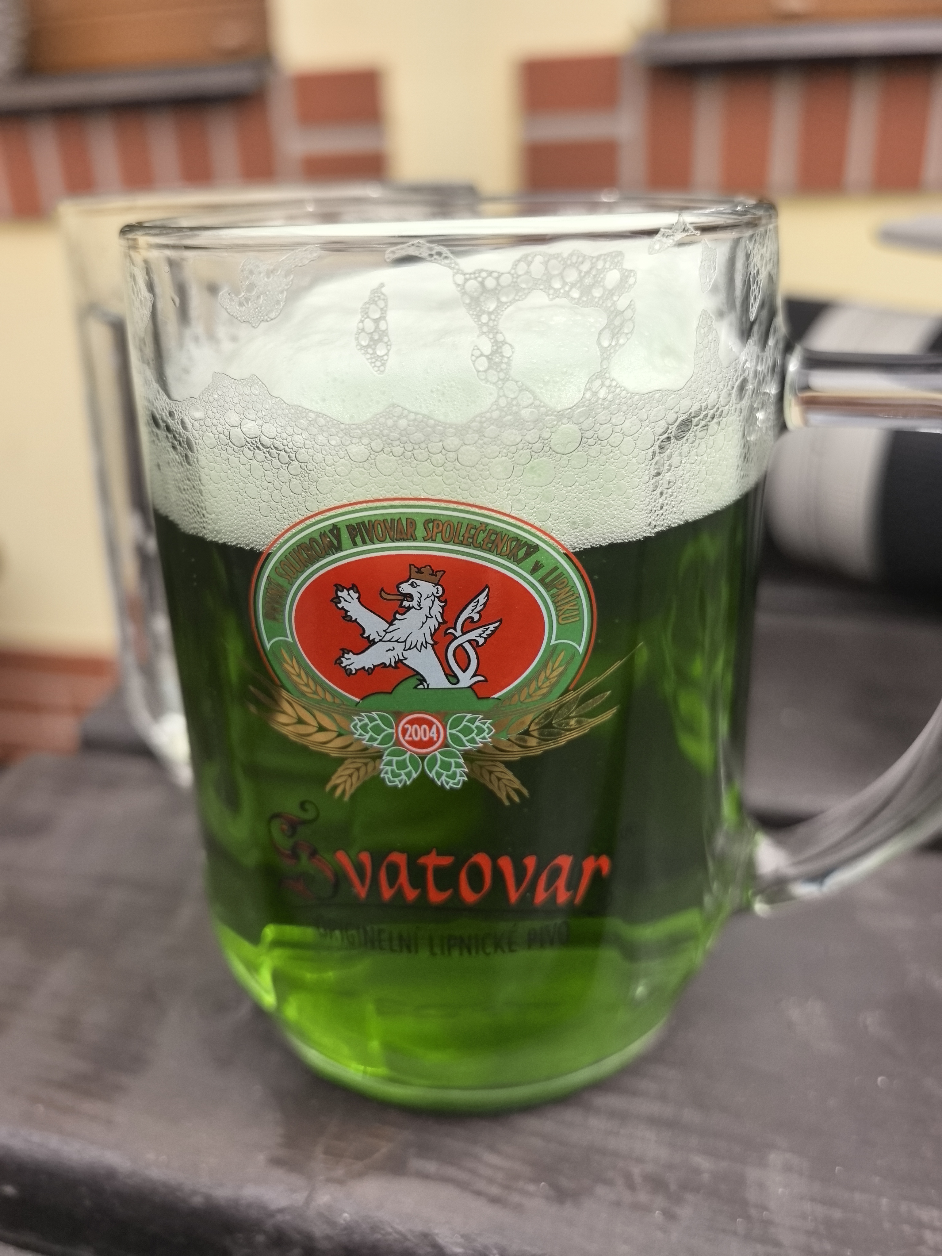 Restaurant Pivovar foto 6