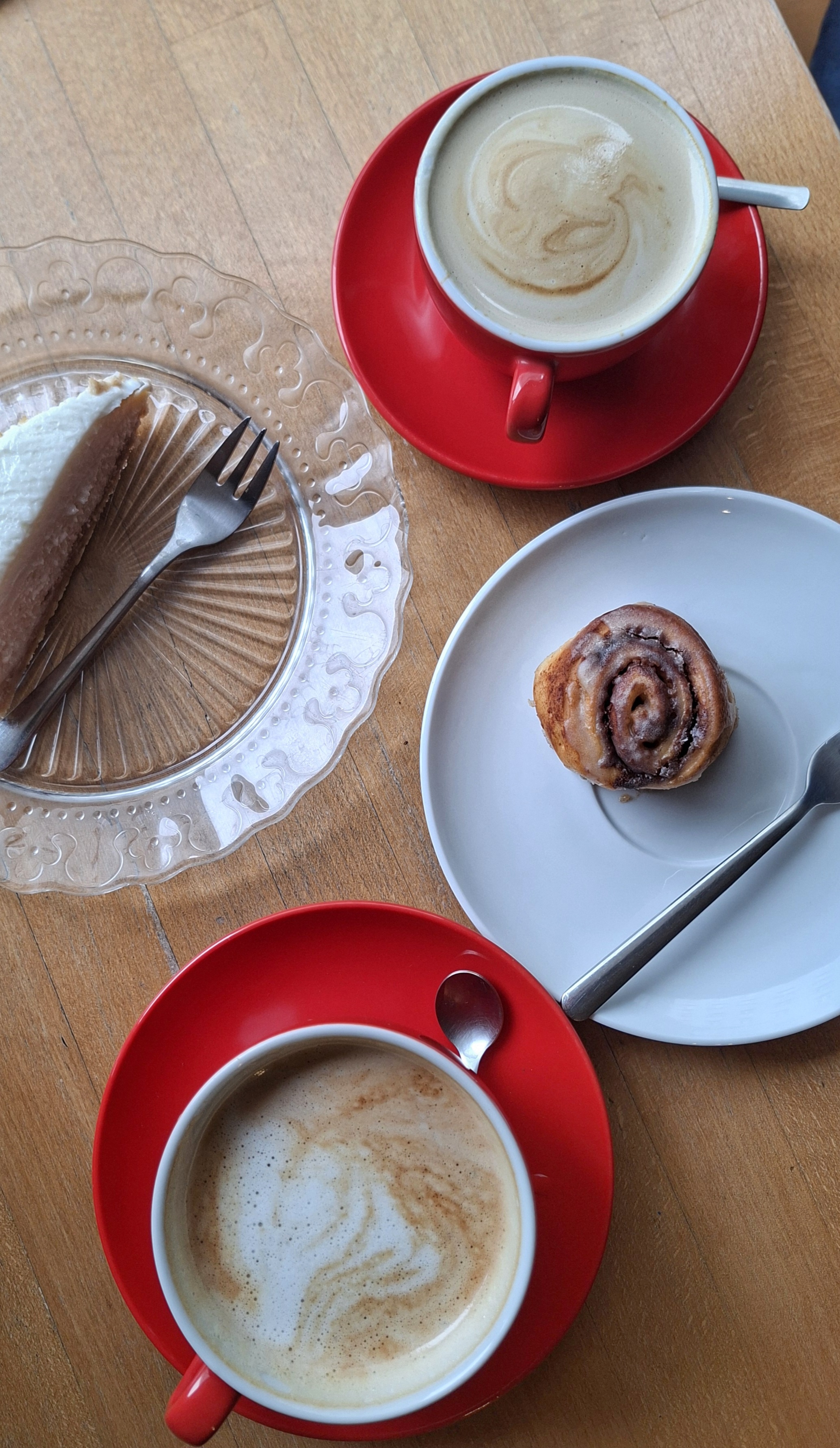COFFEE BREAK AND CAKE foto 2