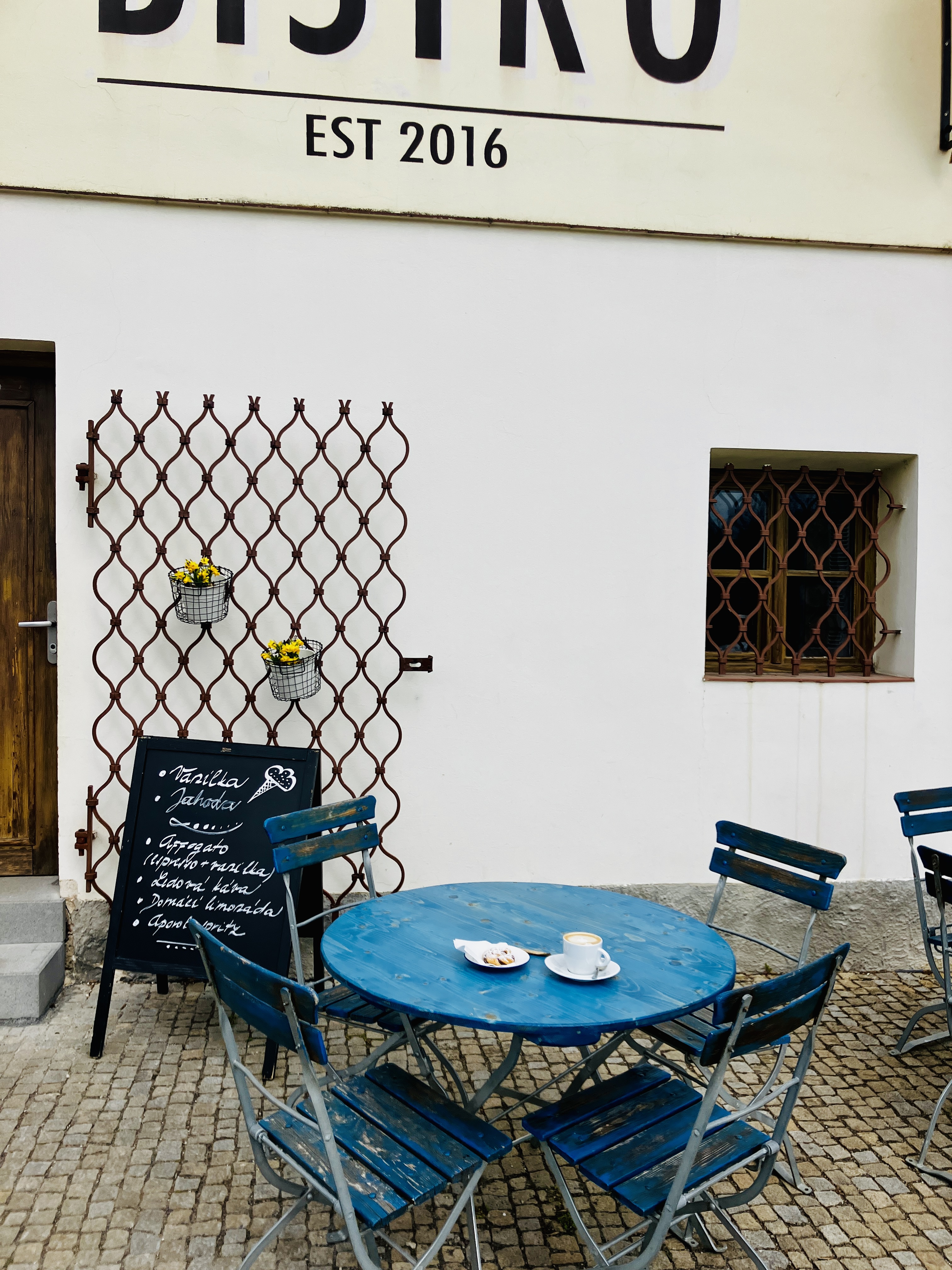 Bistro Úvaly foto 3