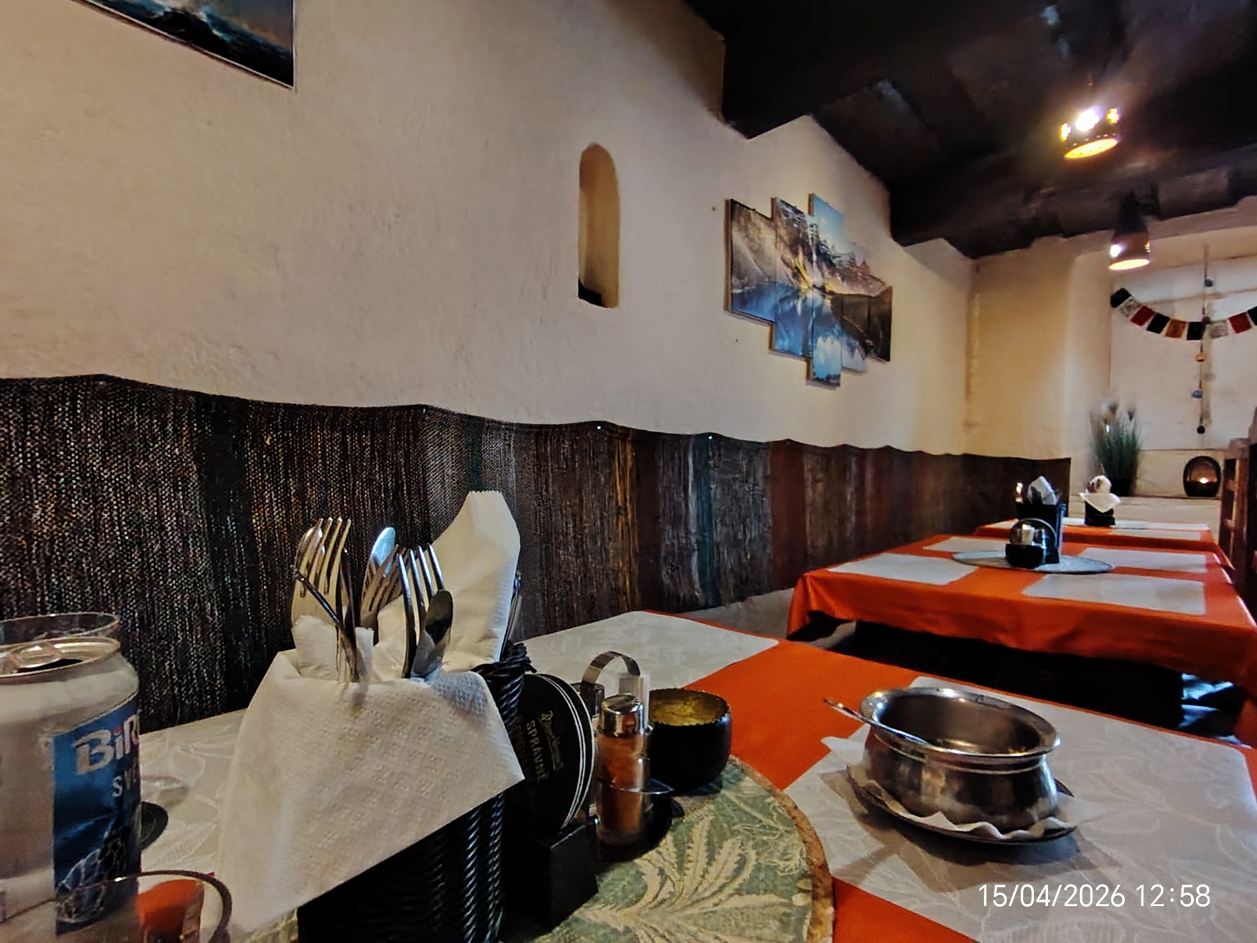 Indická restaurace v Domažlicích foto 4