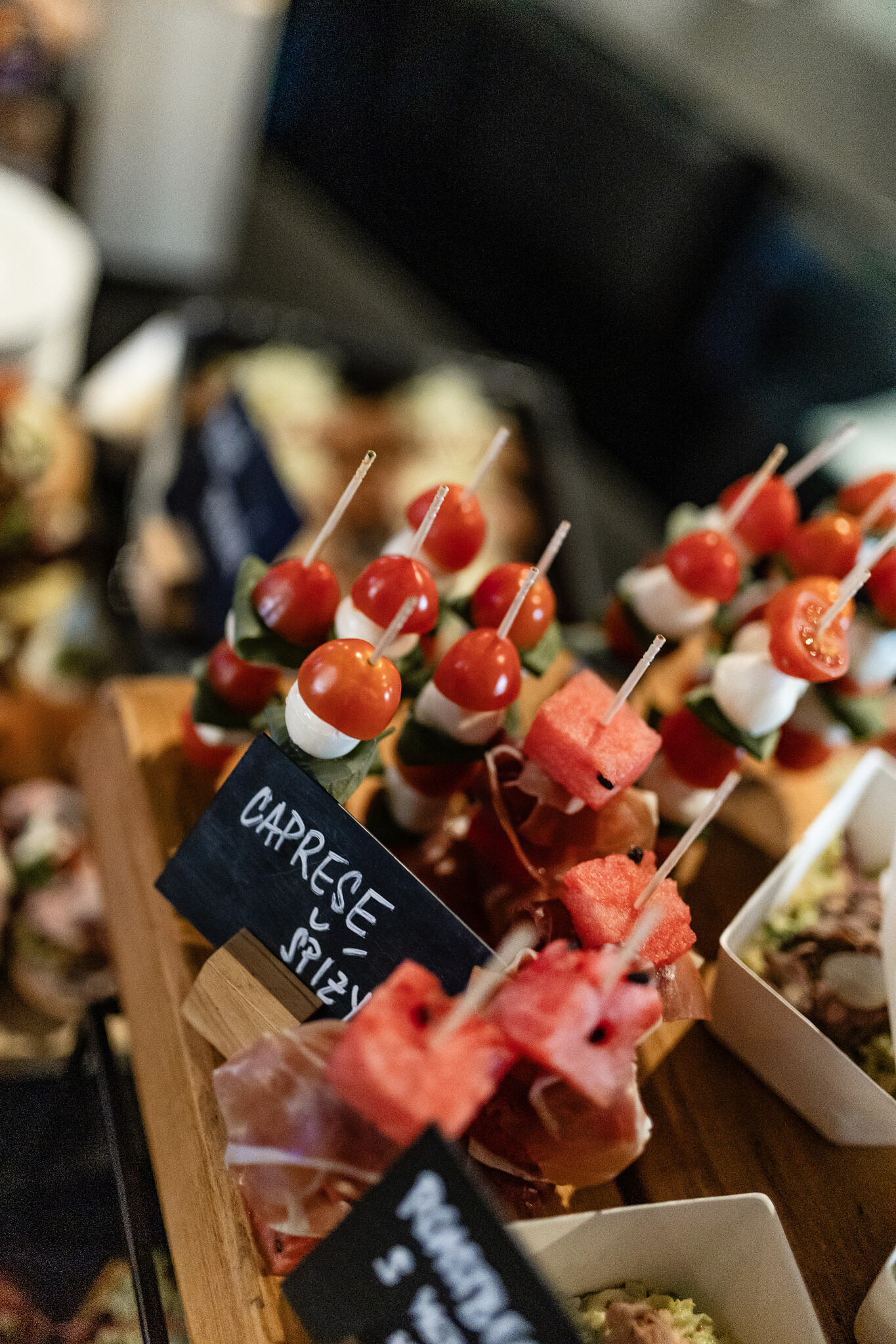 EDITE&BIBITE catering foto 6