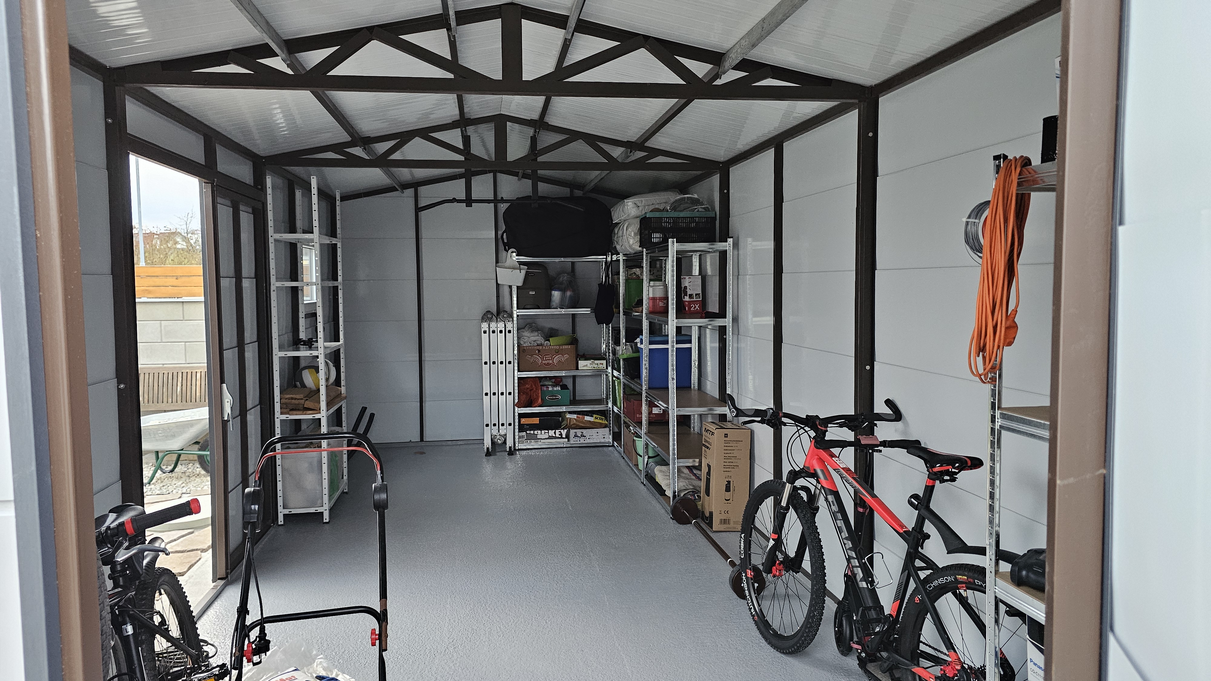 Ocelovekonstrukce.biz – Výroba plechových výrobků foto 6