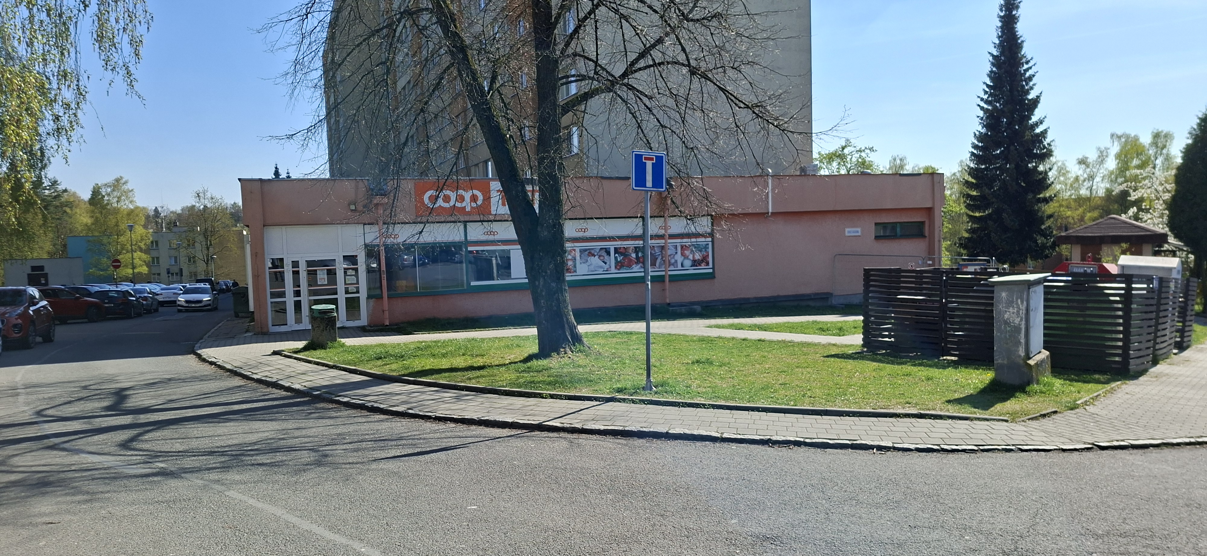 COOP Beskydy - Tuty foto 3