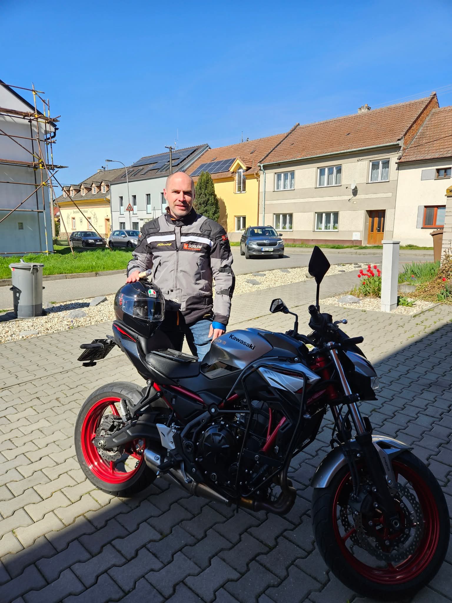 Autoškola Dolejšová foto 6
