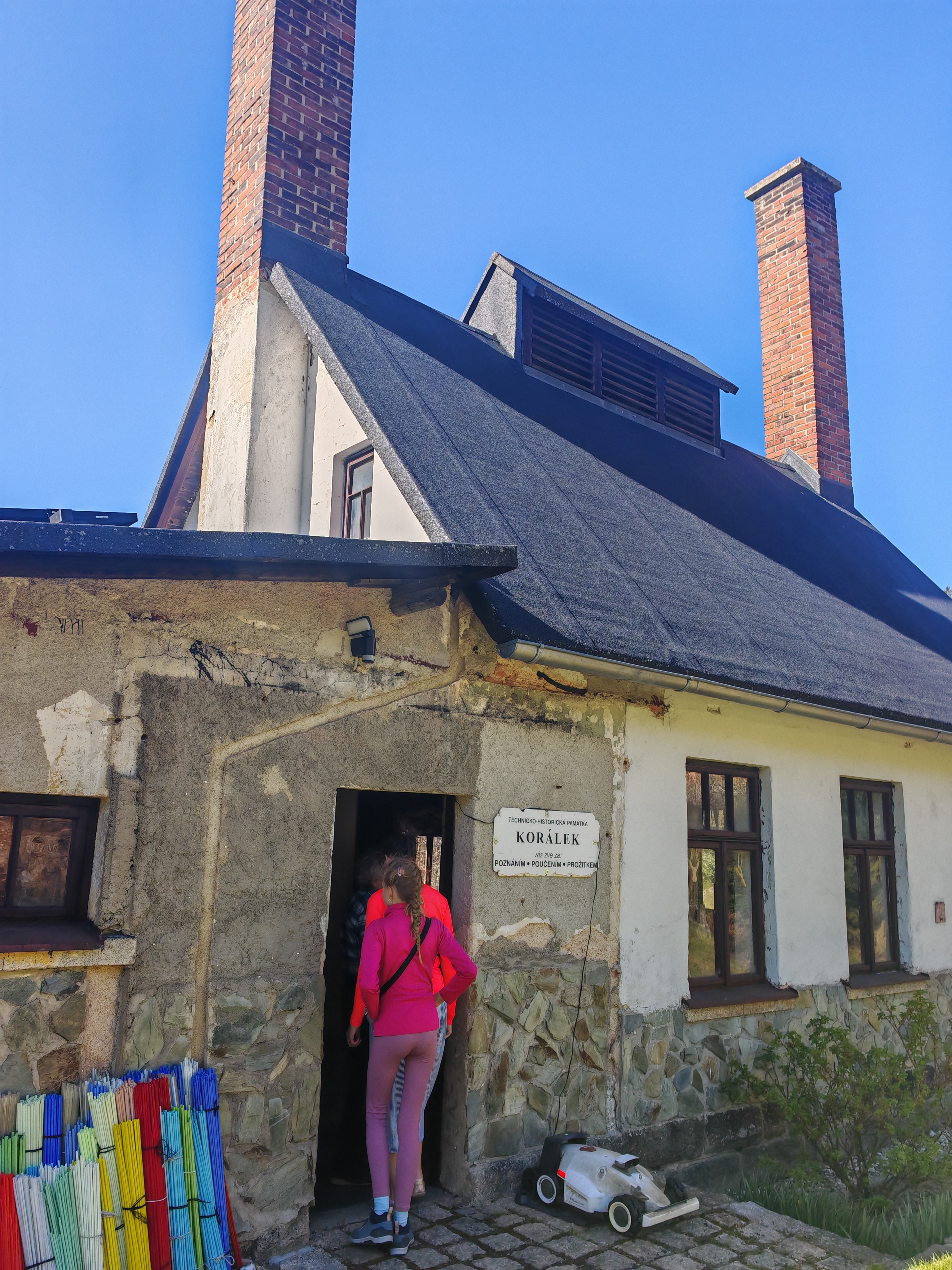 Muzeum Korálek foto 5