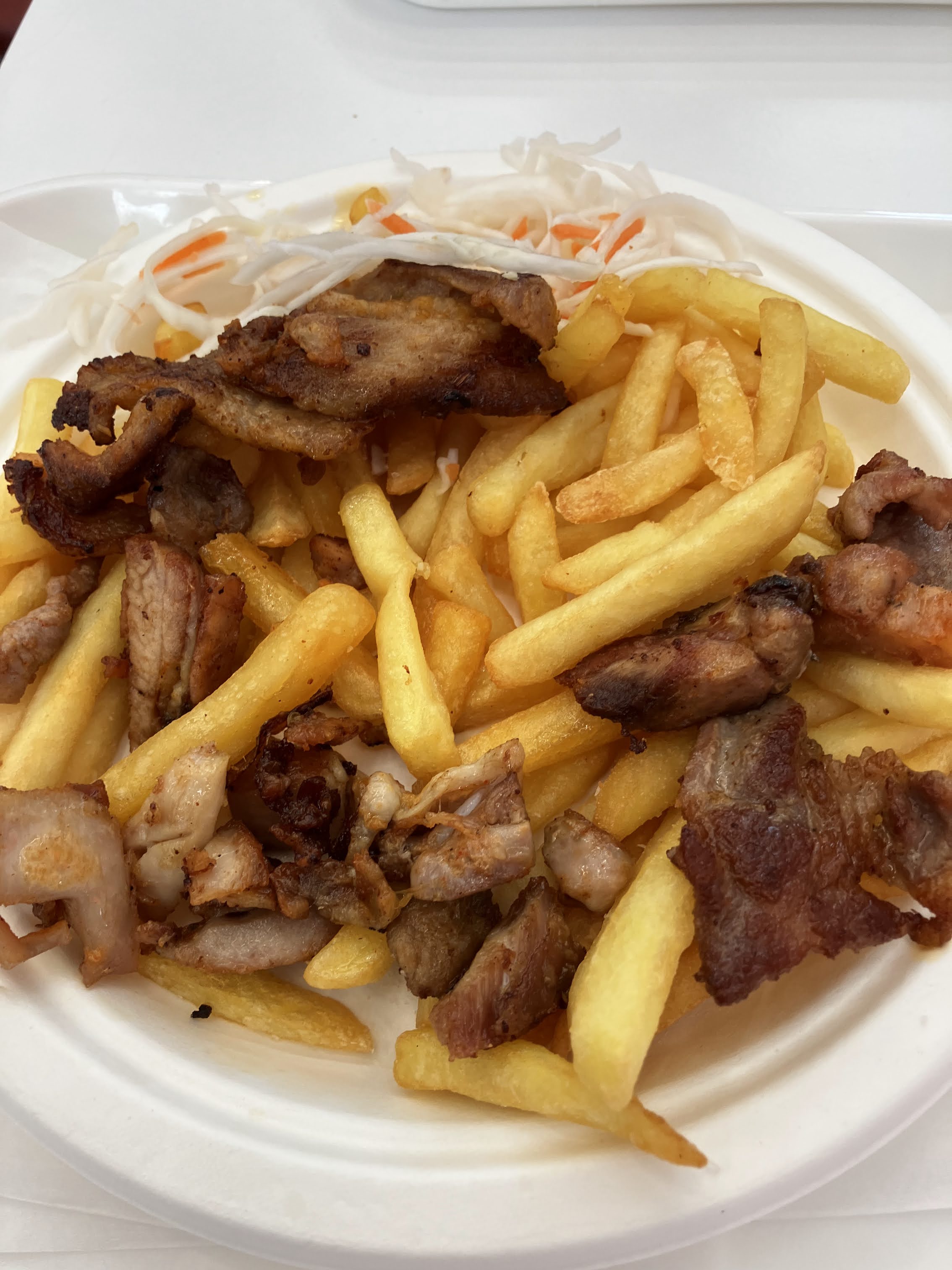 MIX GRILL foto 5