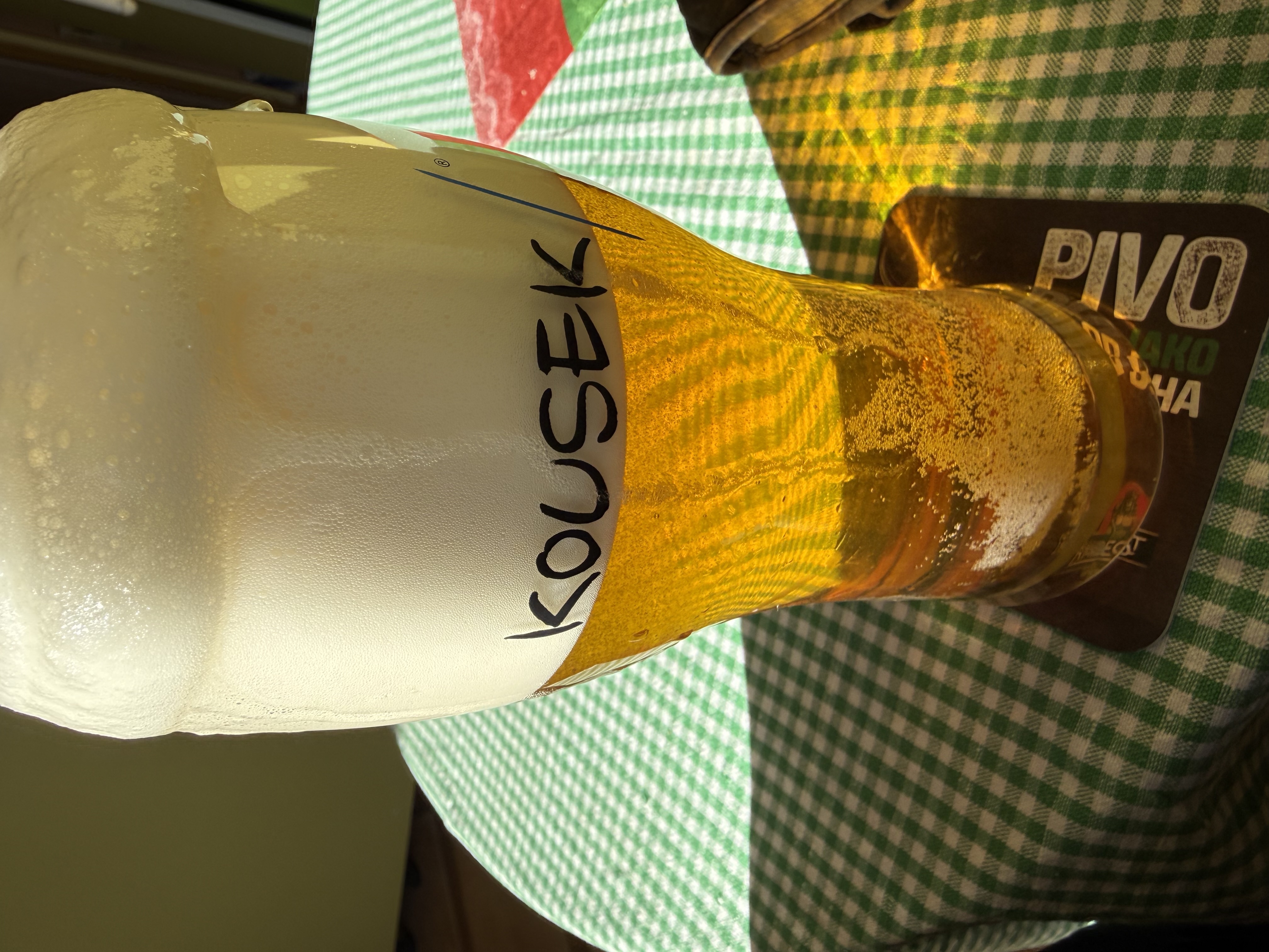 Bistro U Přejezdu foto 1