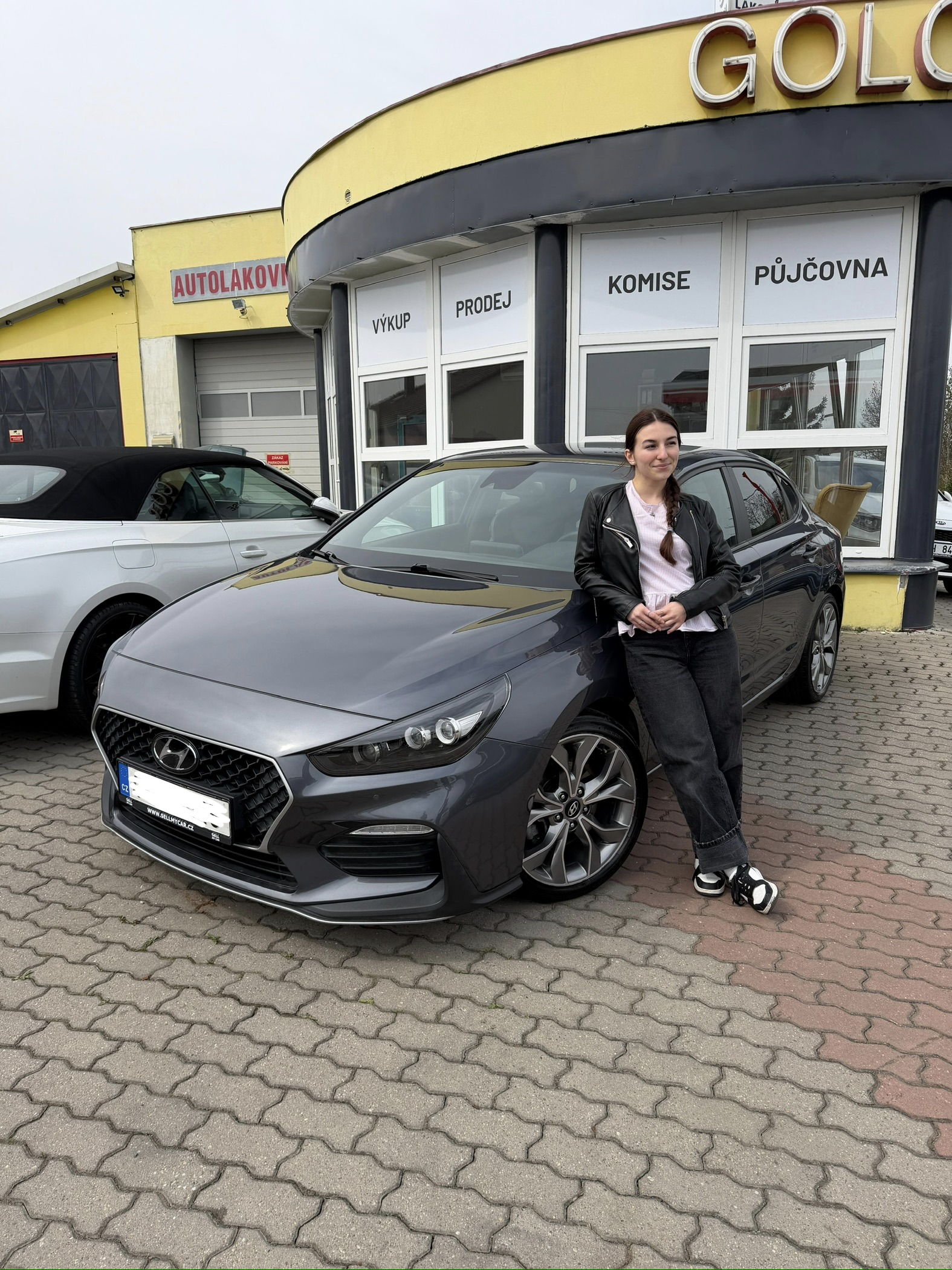 Sell My Car foto 1