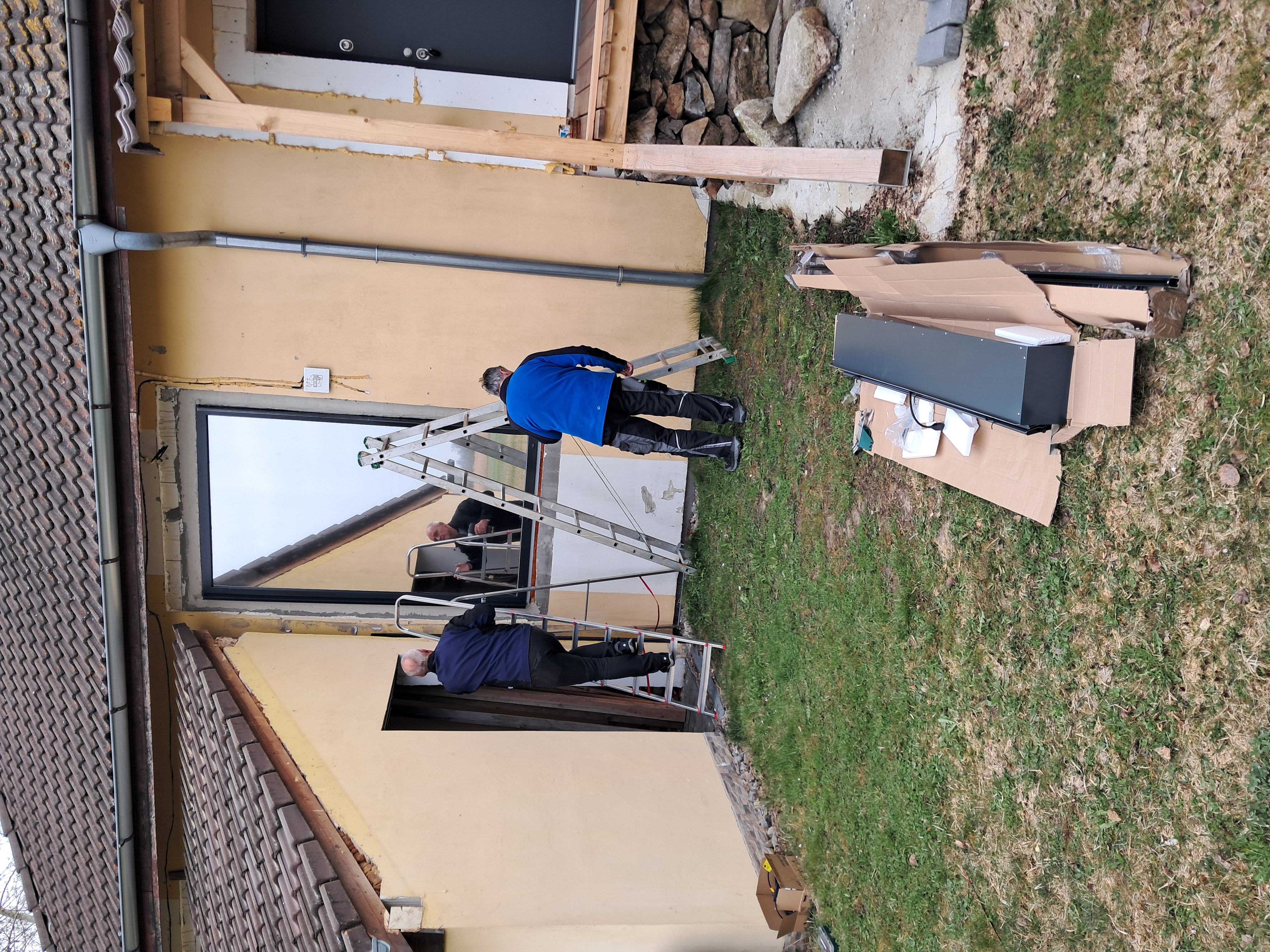 Vladimír Košátko - Rolety foto 2