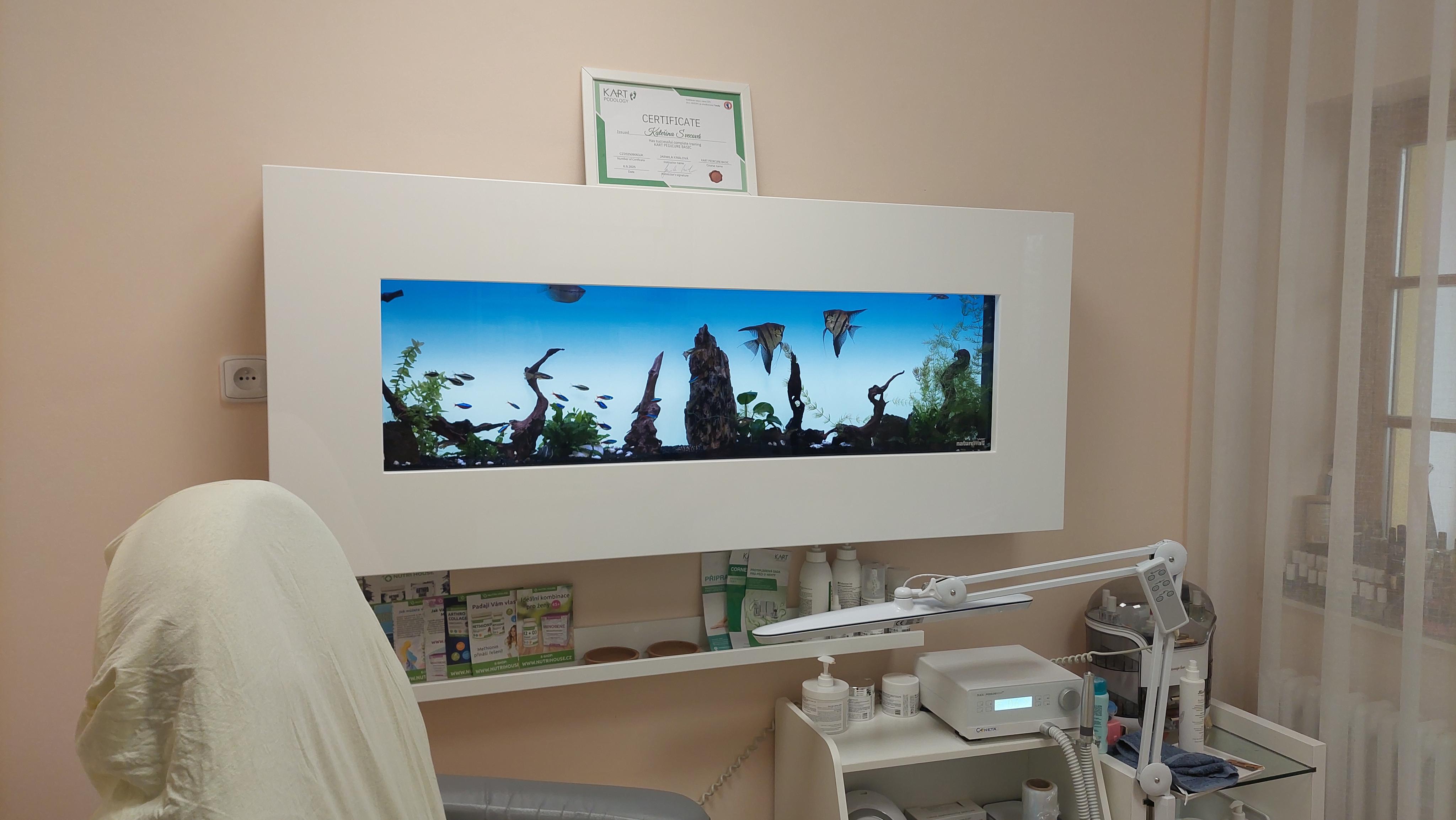 Pedikúra Katka foto 5