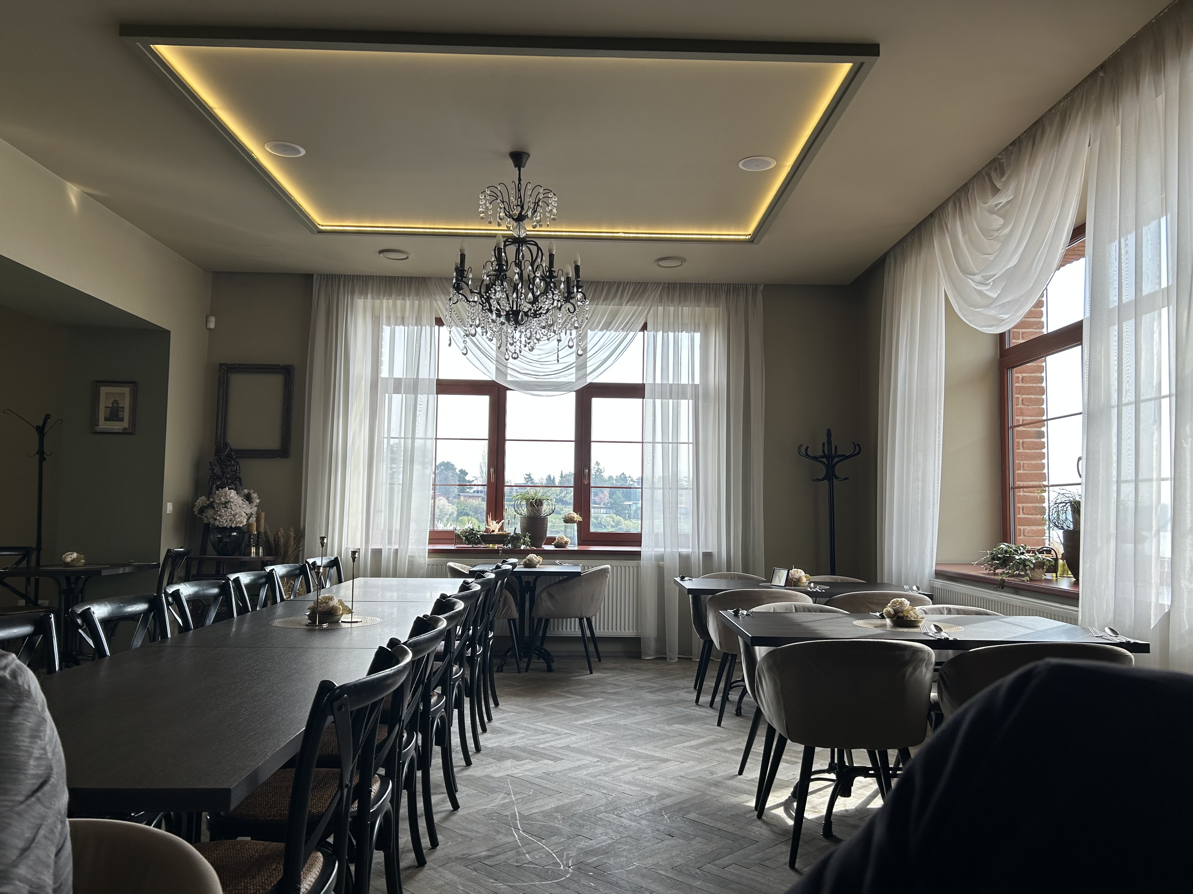 Hotel Plumlov foto 5