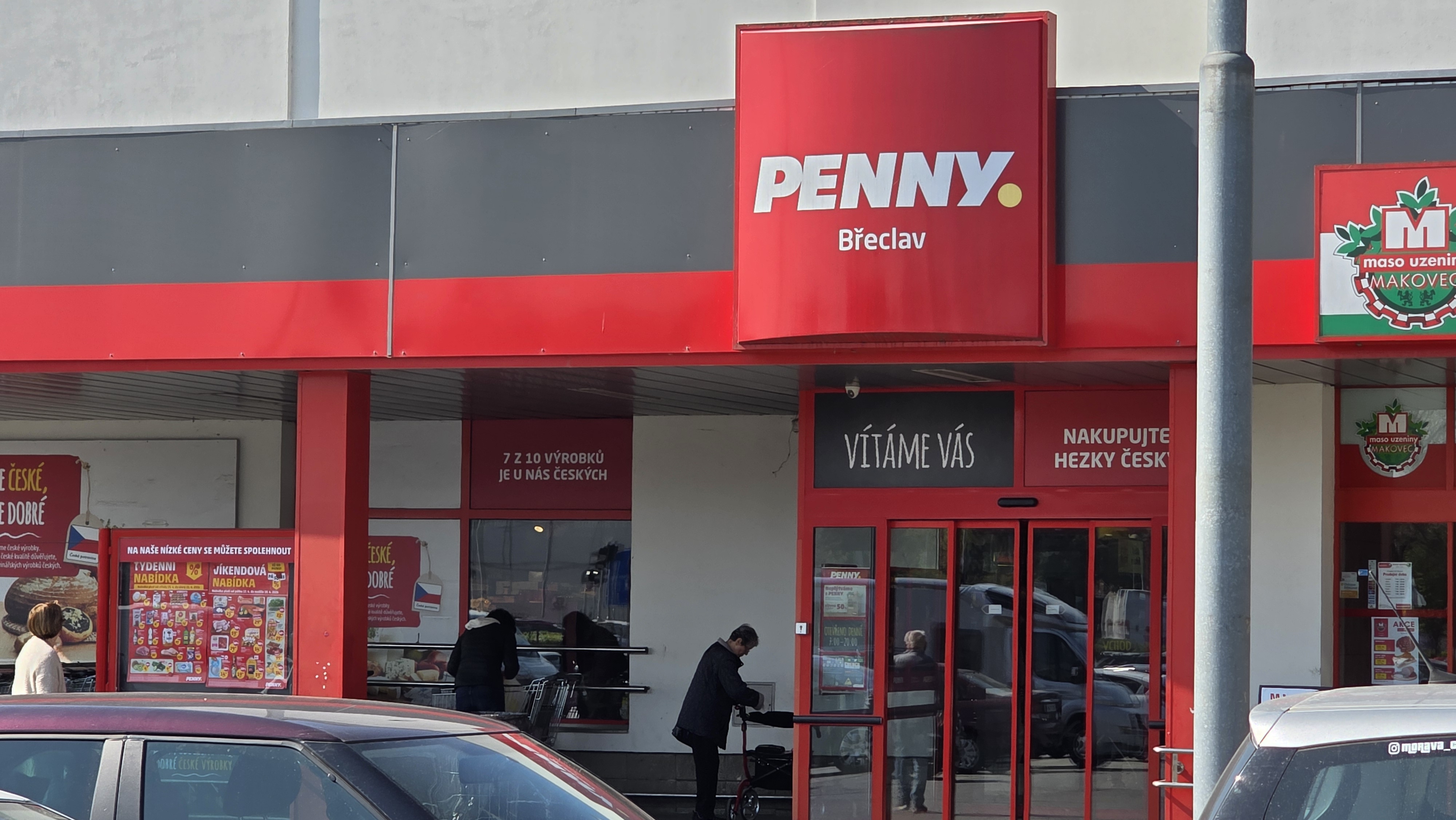 Penny Market foto 6