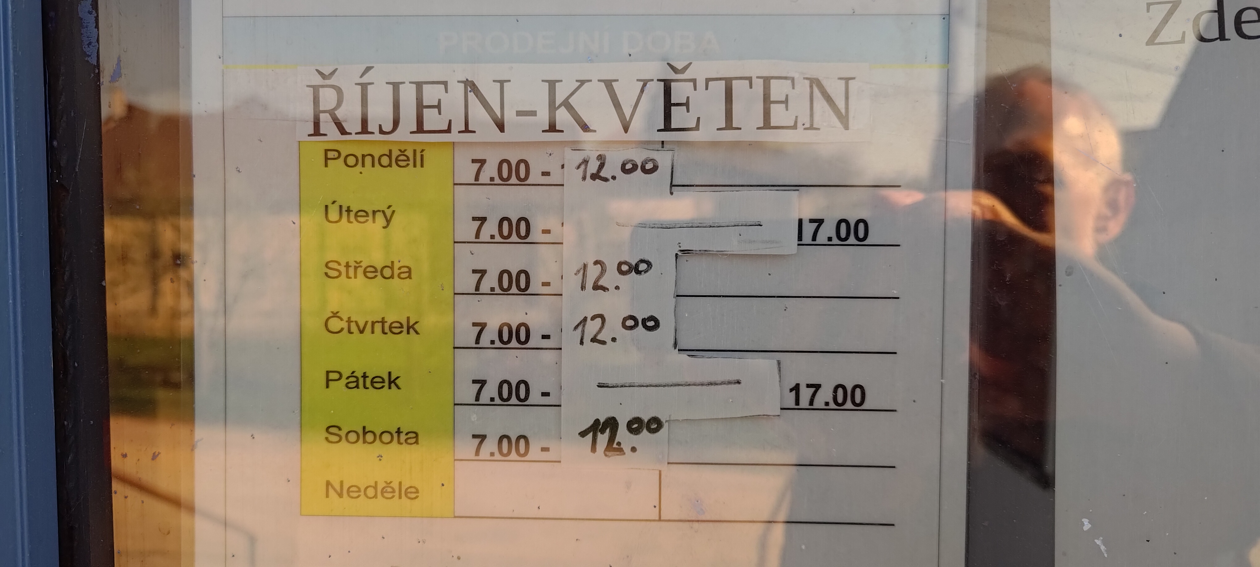 JEDNOTA, spotřební družstvo, Moravský Krumlov – COOP foto 2