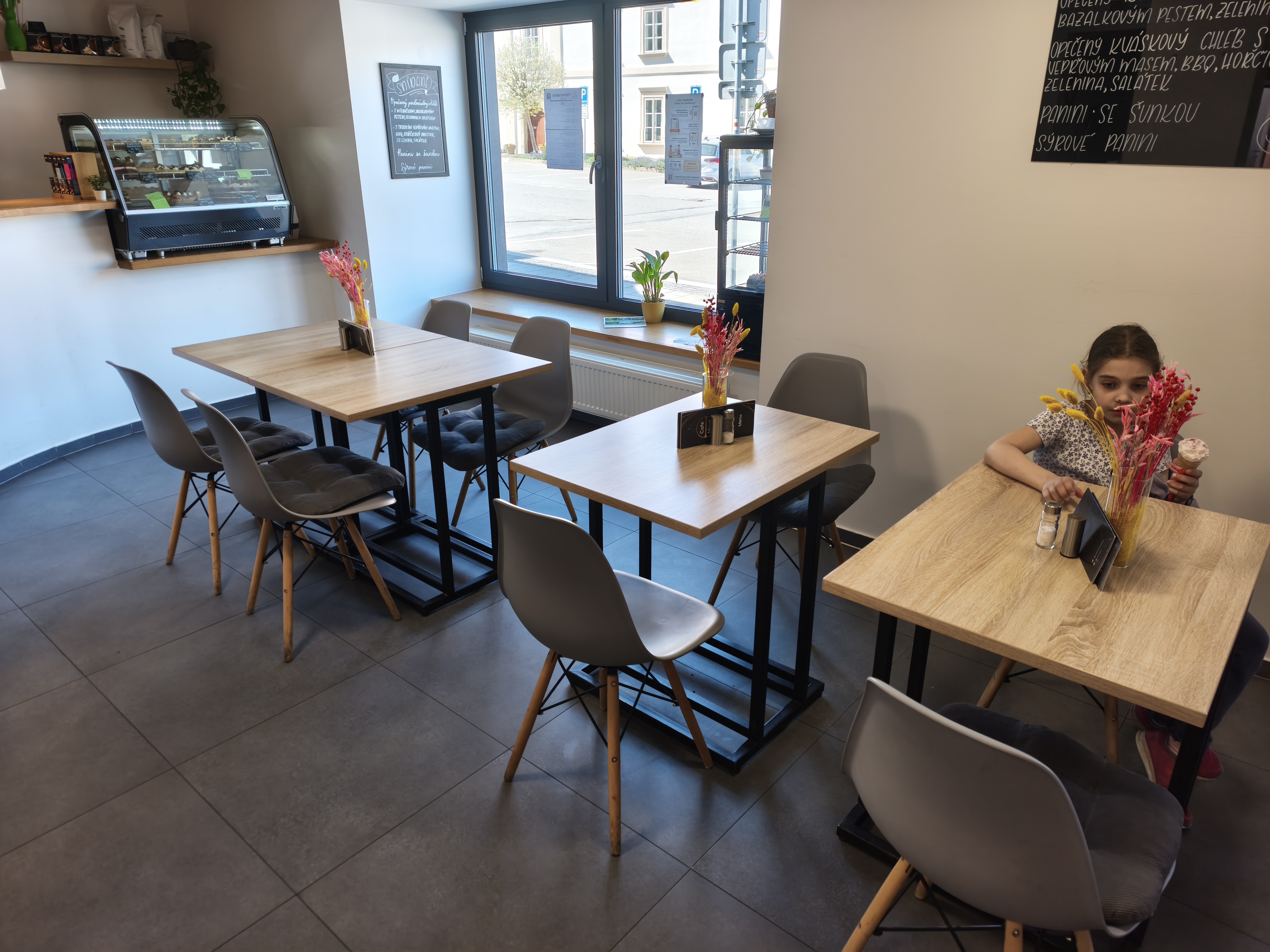 Cafe Moya foto 3
