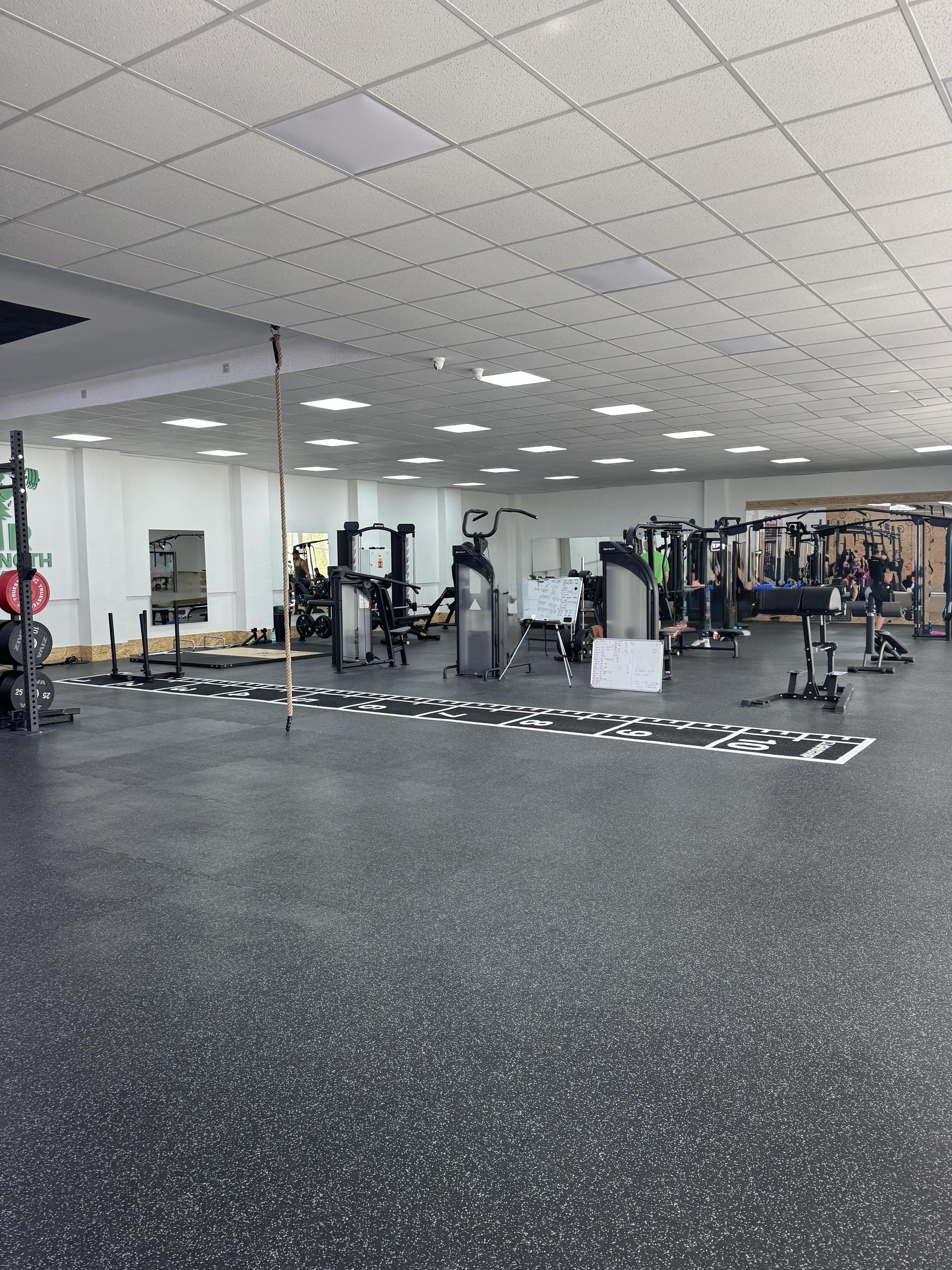 FIR Strength GYM foto 4