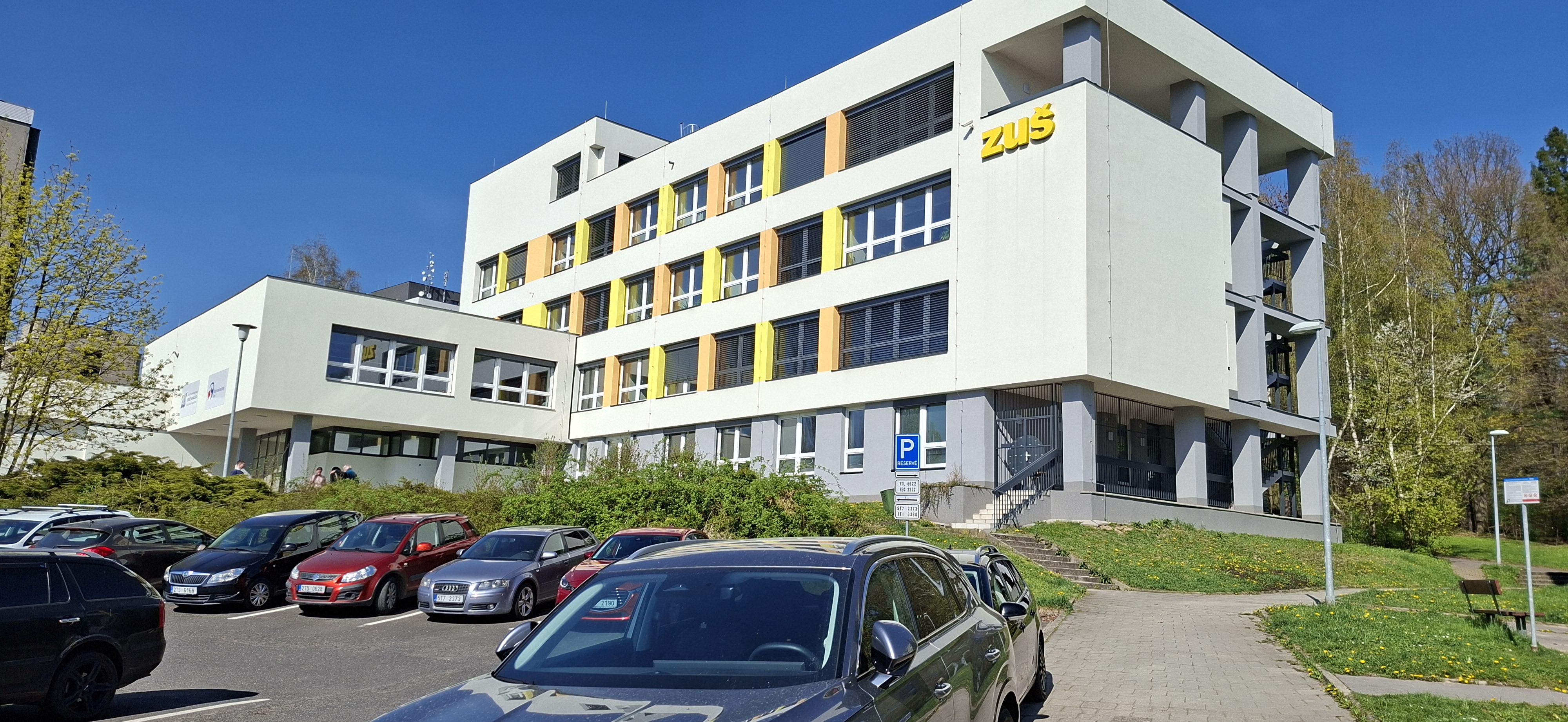 Základní umělecká škola Leoše Janáčka Havířov foto 3