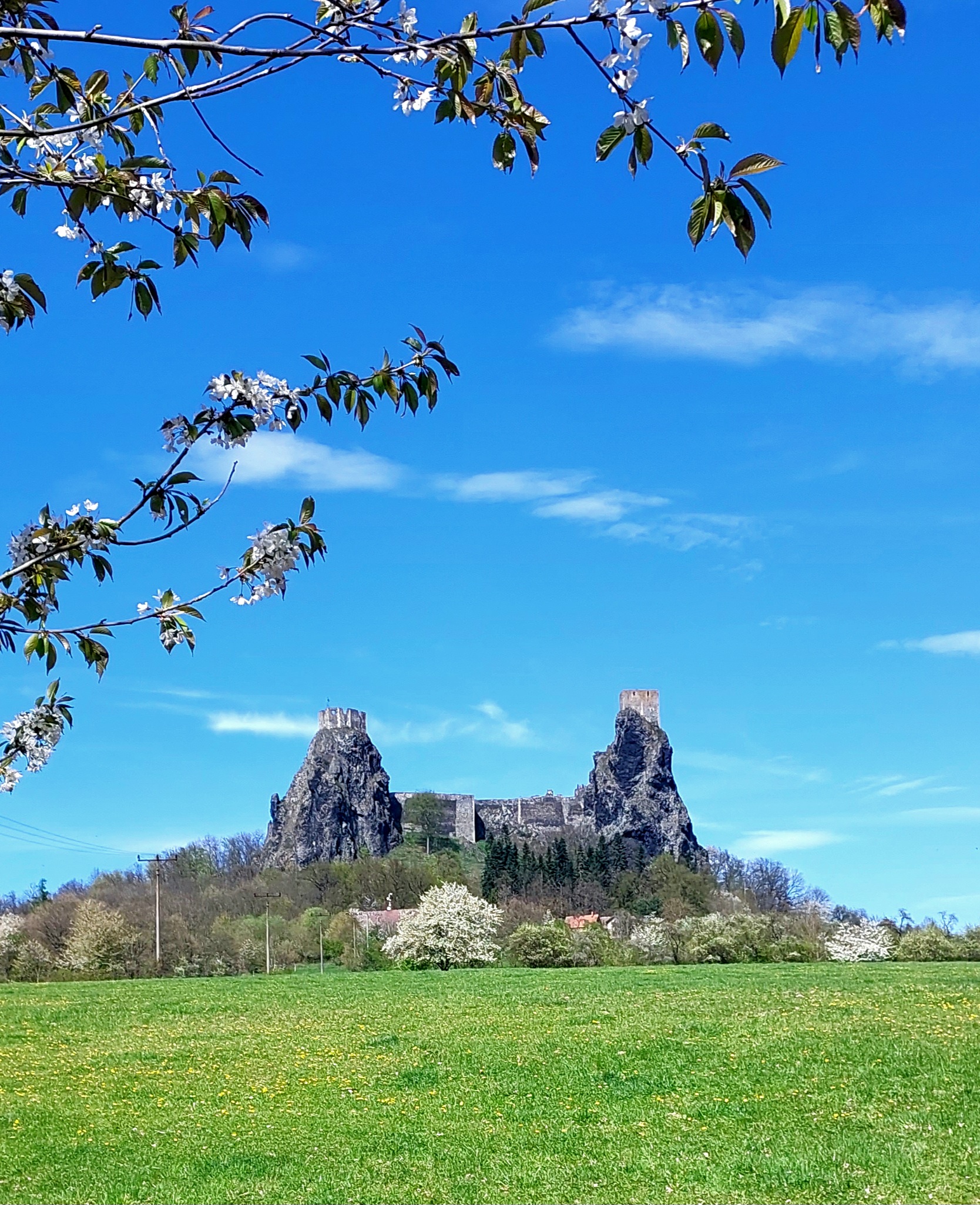 Tábořiště Svitačka foto 2