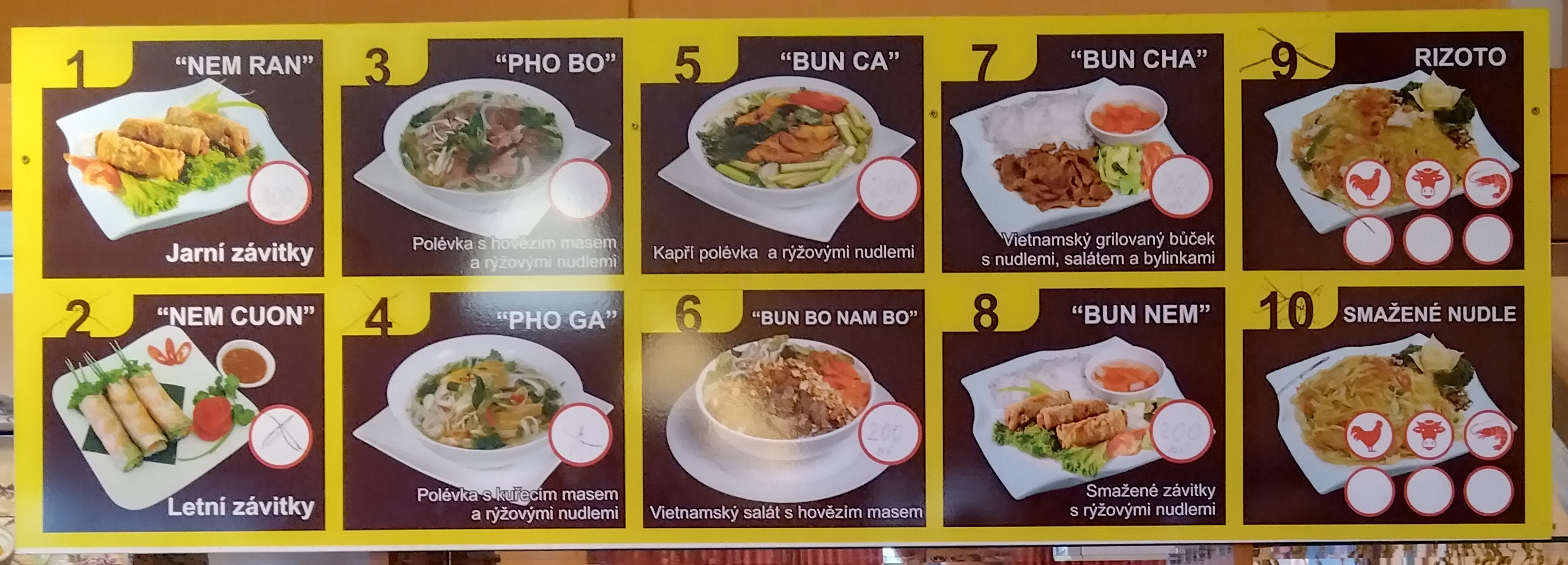 Bistro Babiččiny závitky foto 2