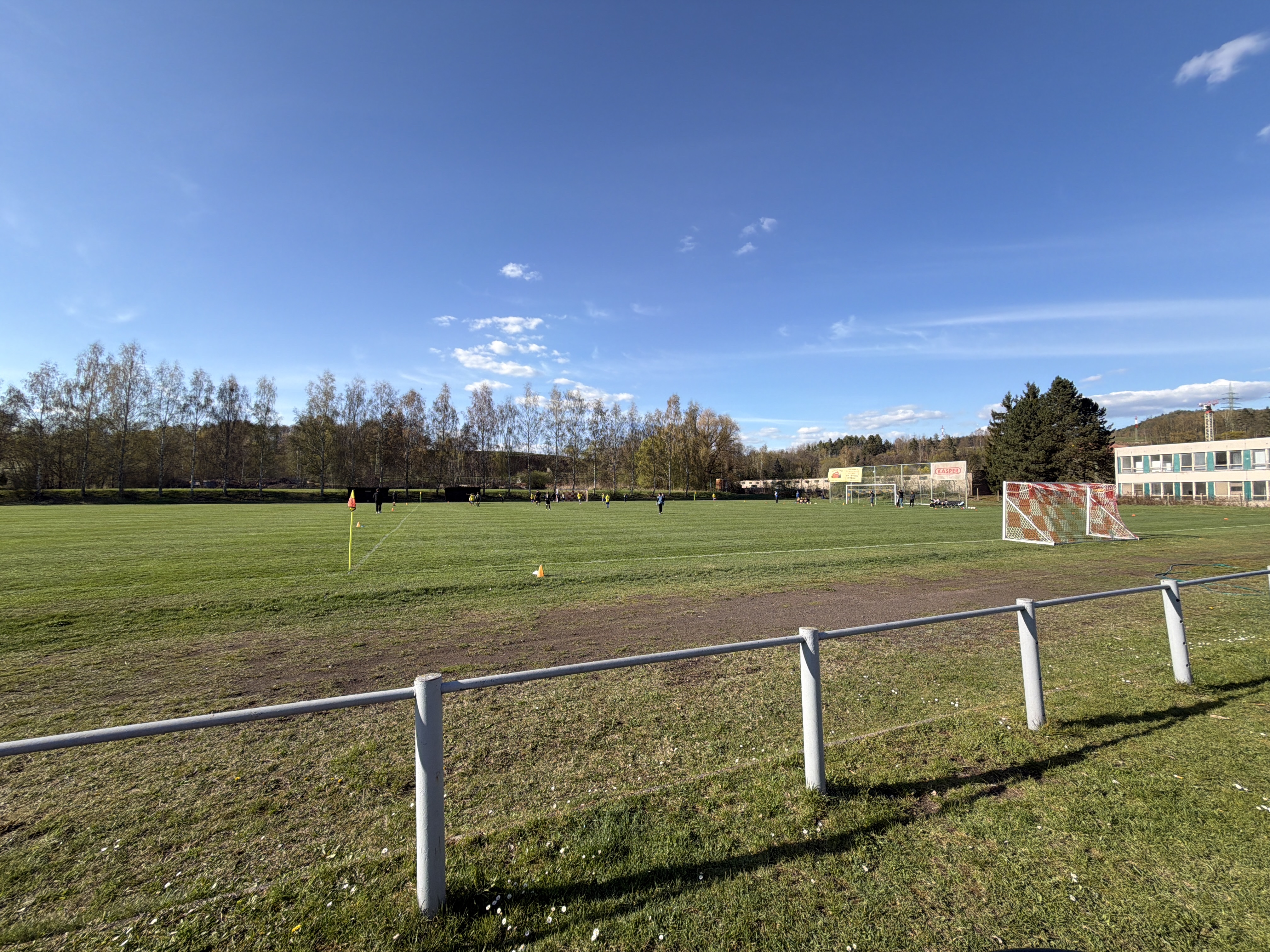 Fotbalový klub Poříčí u Trutnova foto 1