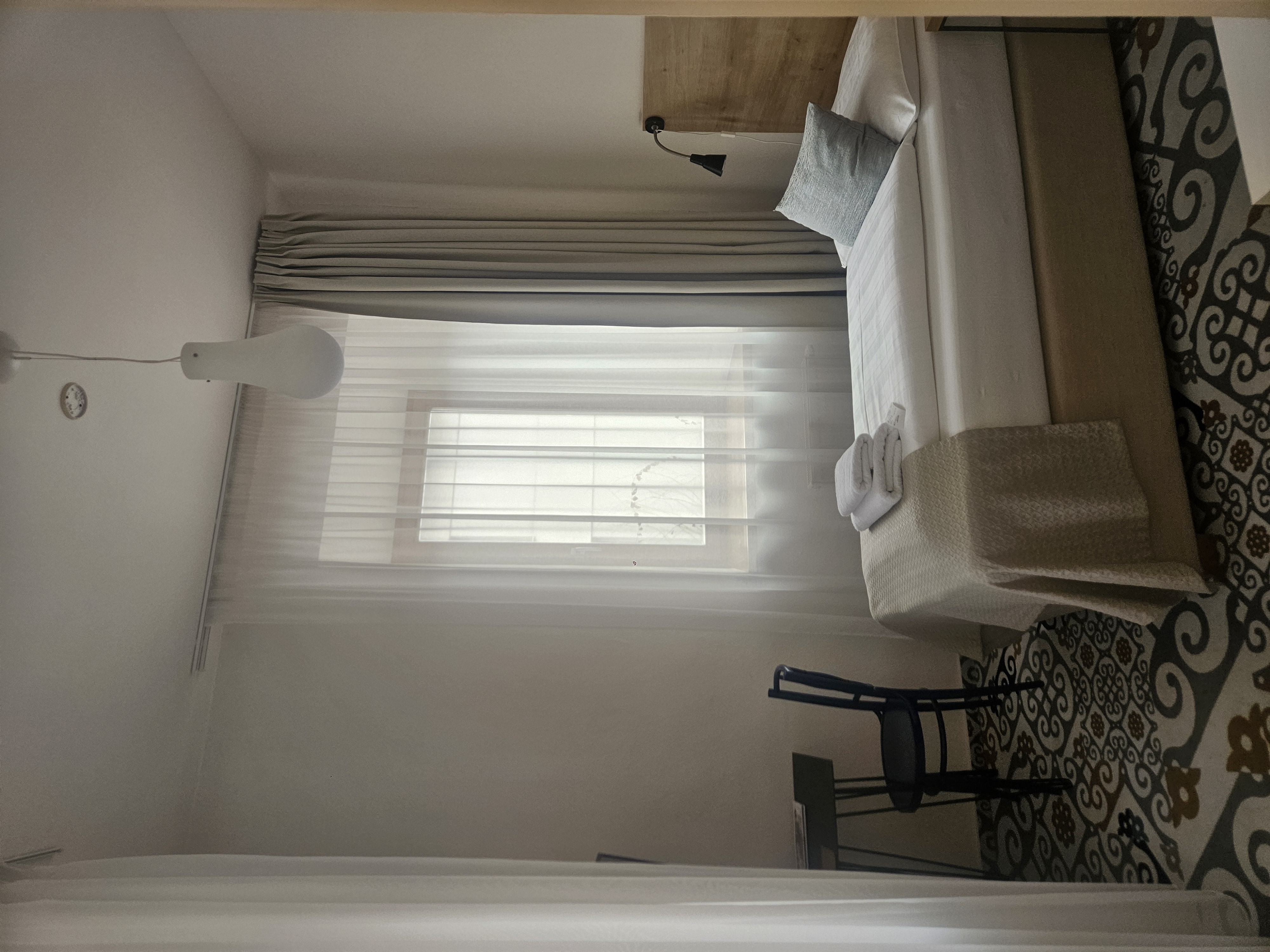 Hotel Cett foto 5