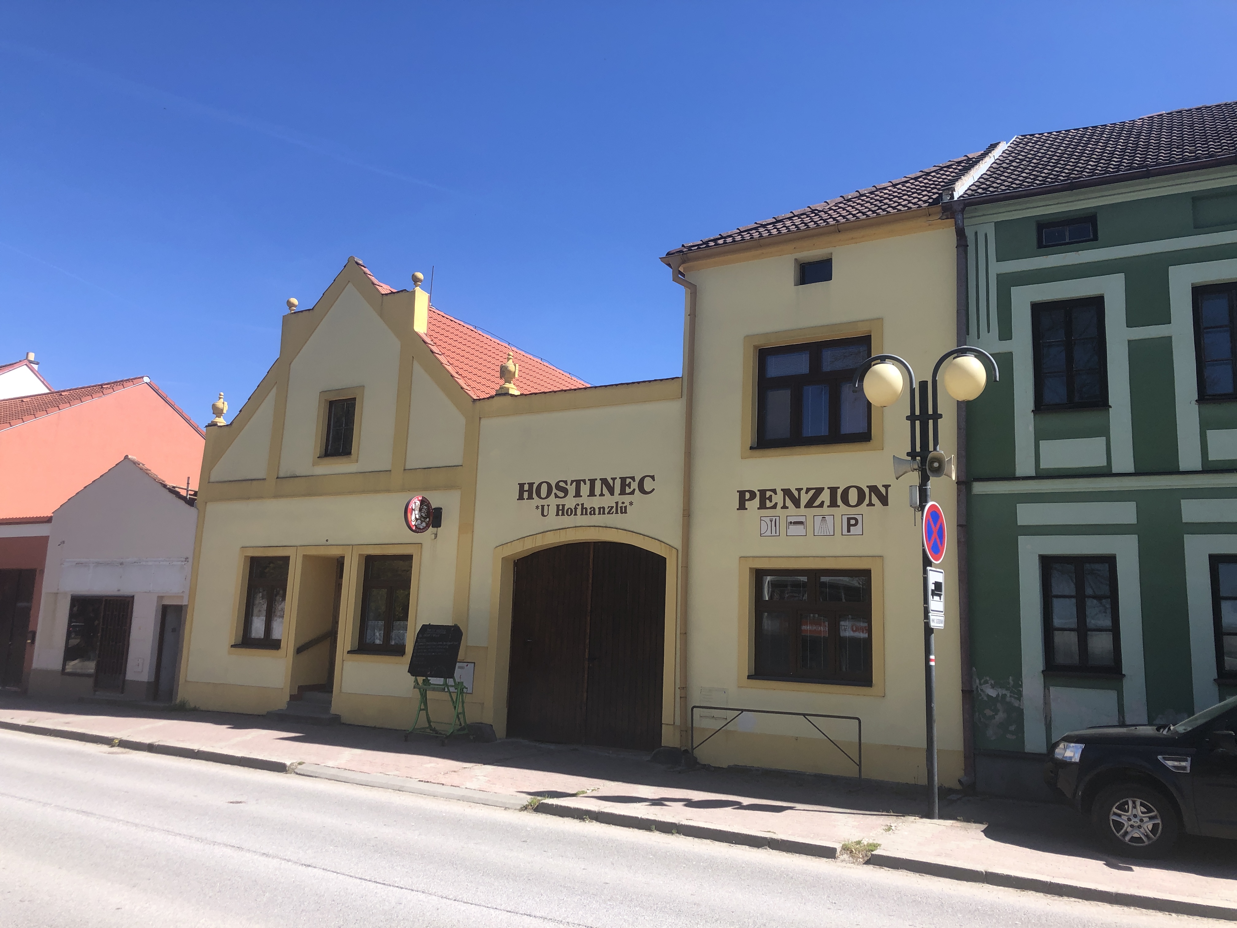 Hostinec U Hofhanzlů foto 4