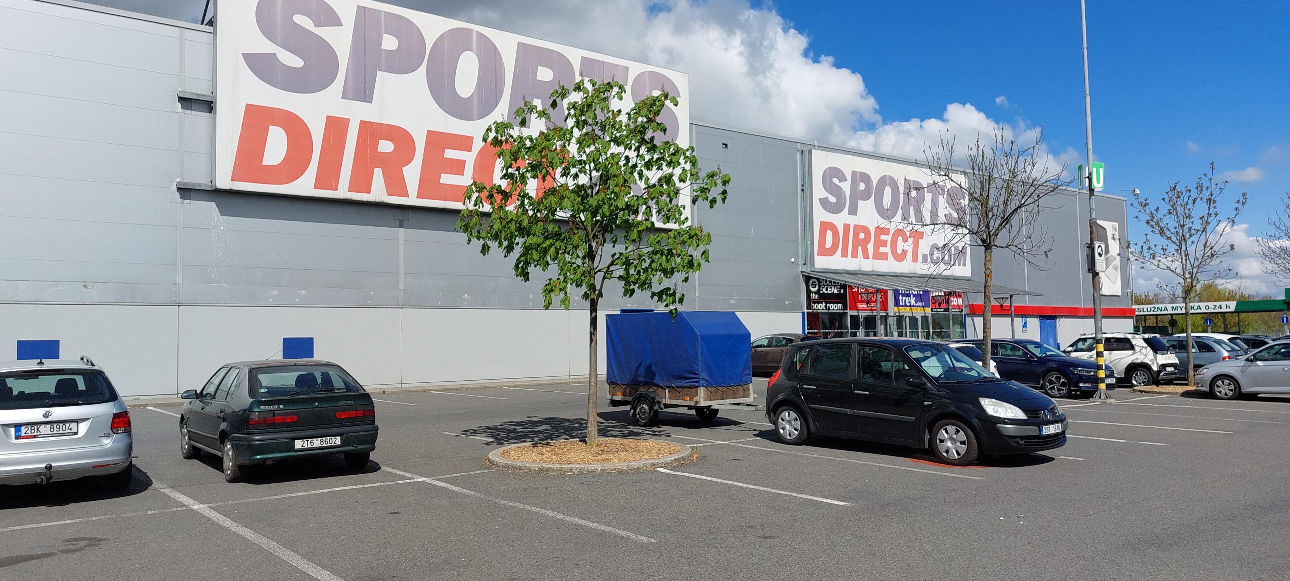Sportsdirect.com foto 3