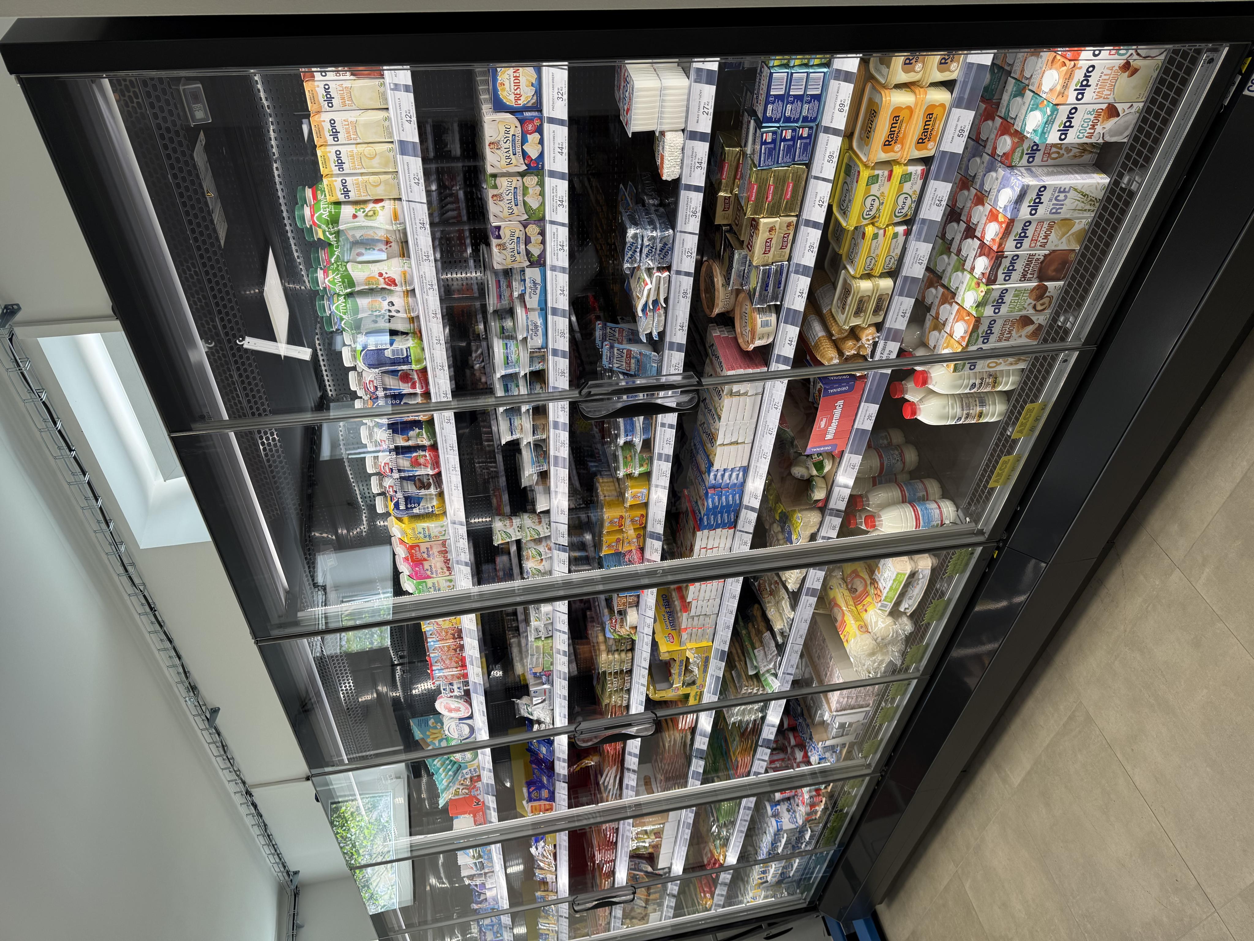 A&K Market foto 6