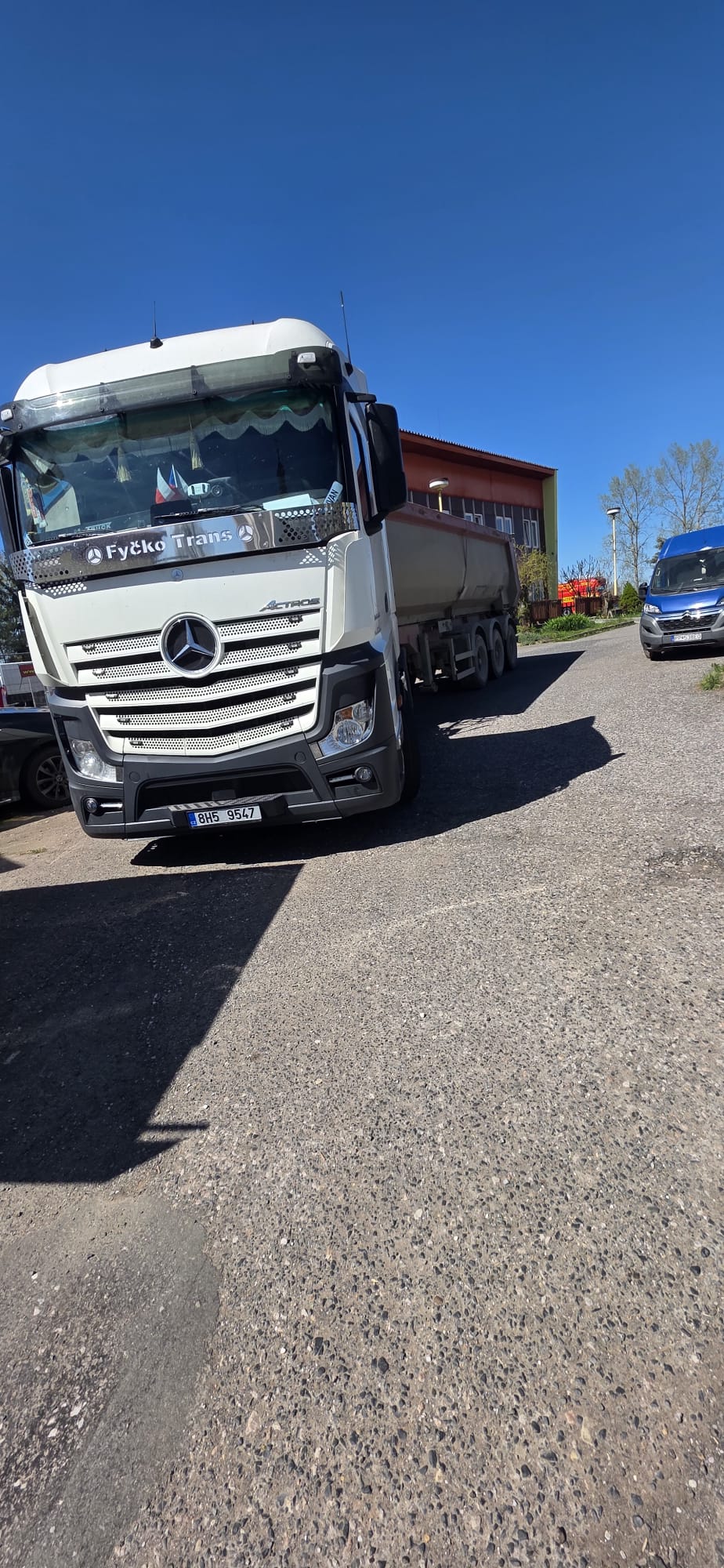 Motorest Hradišťan foto 3