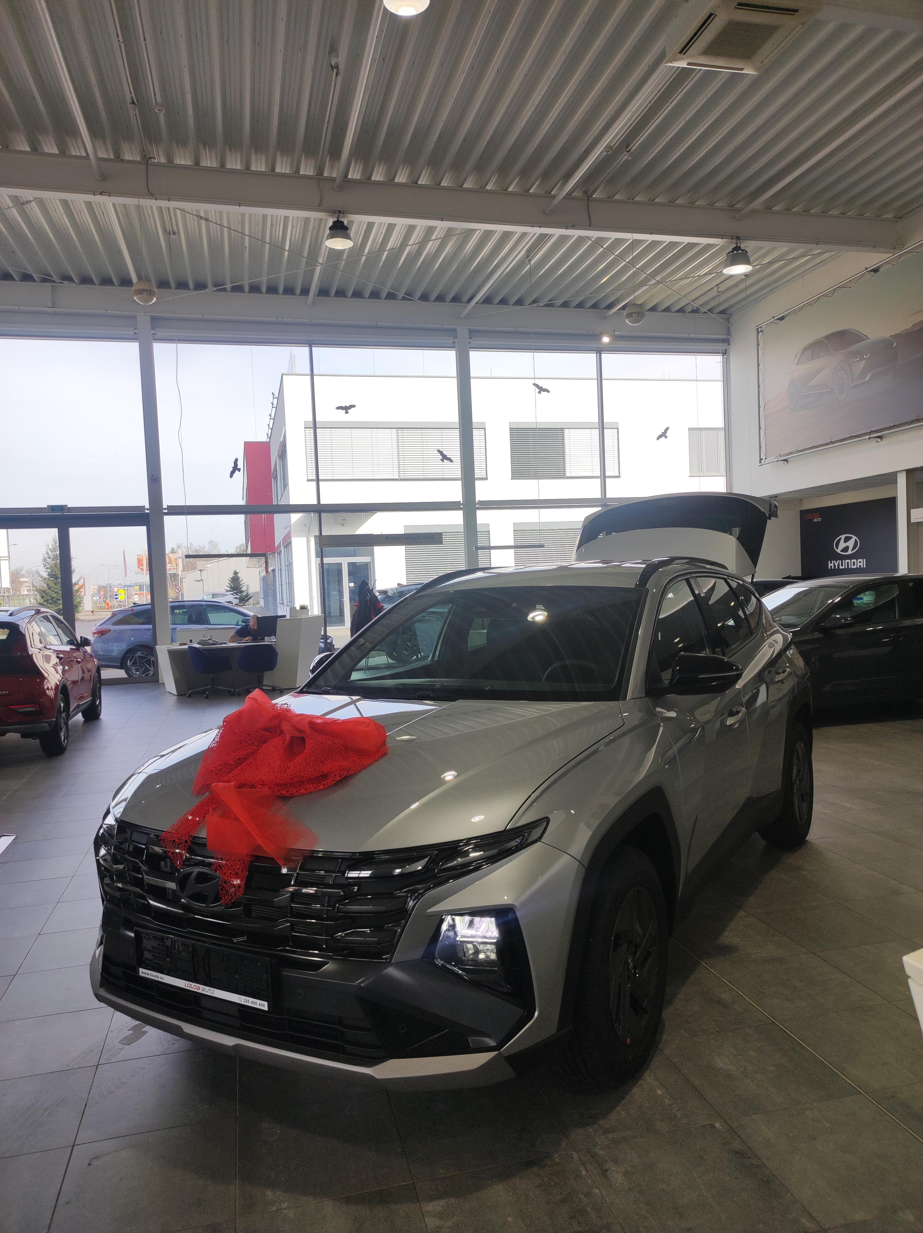 Louda Auto - Hyundai foto 4