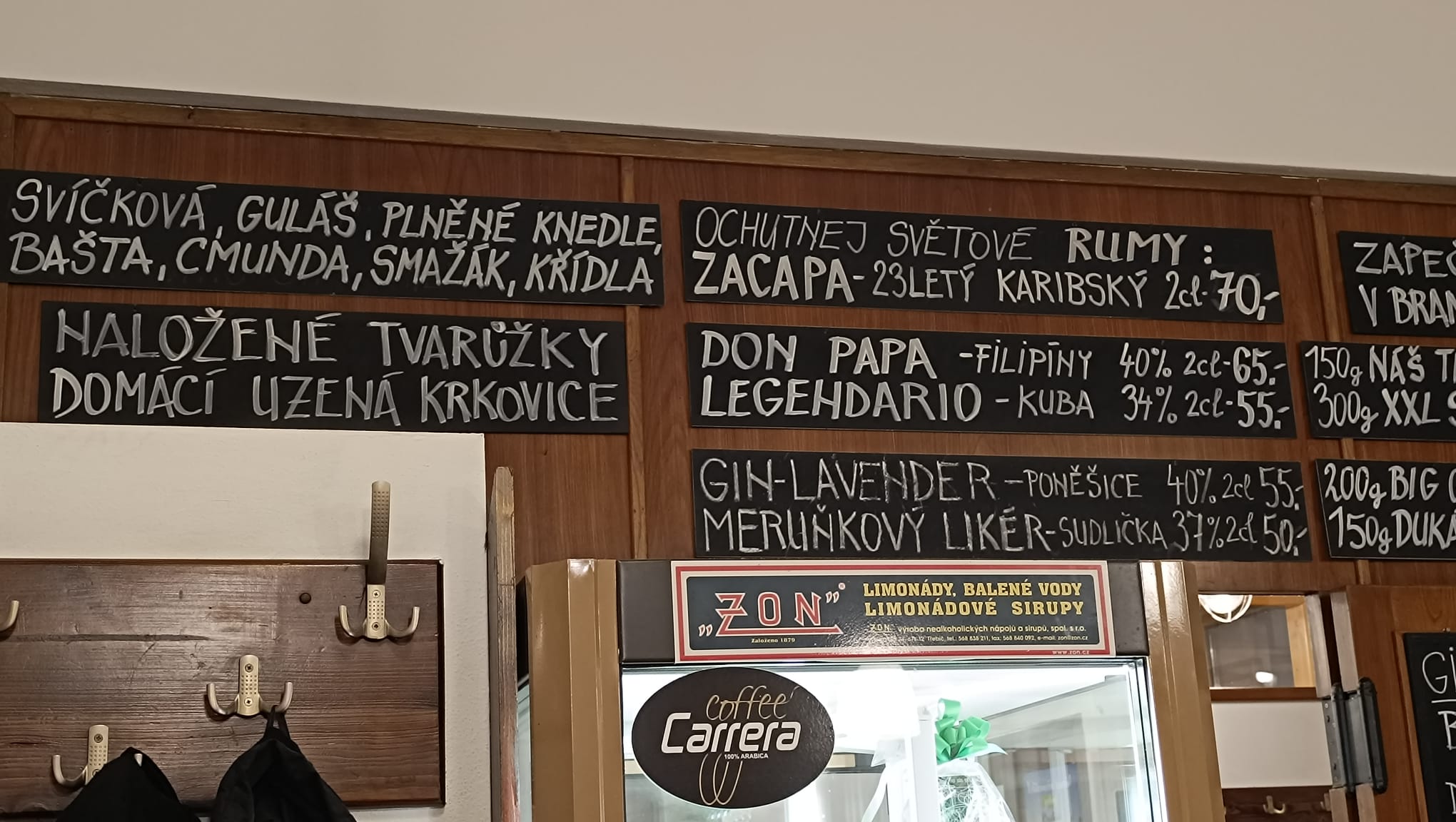 Hostinec U Černého koníčka foto 5