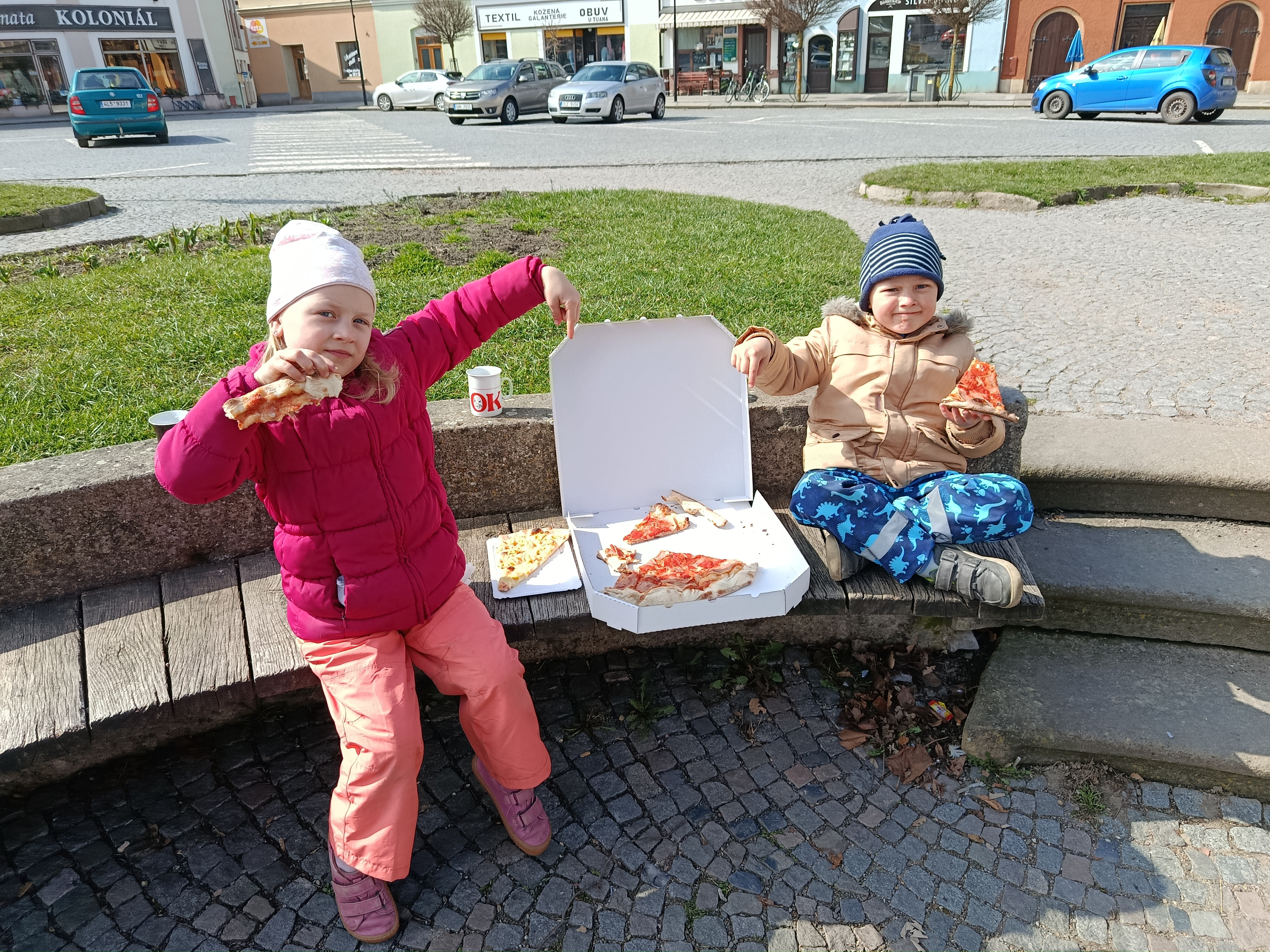 Pizza Mario foto 6