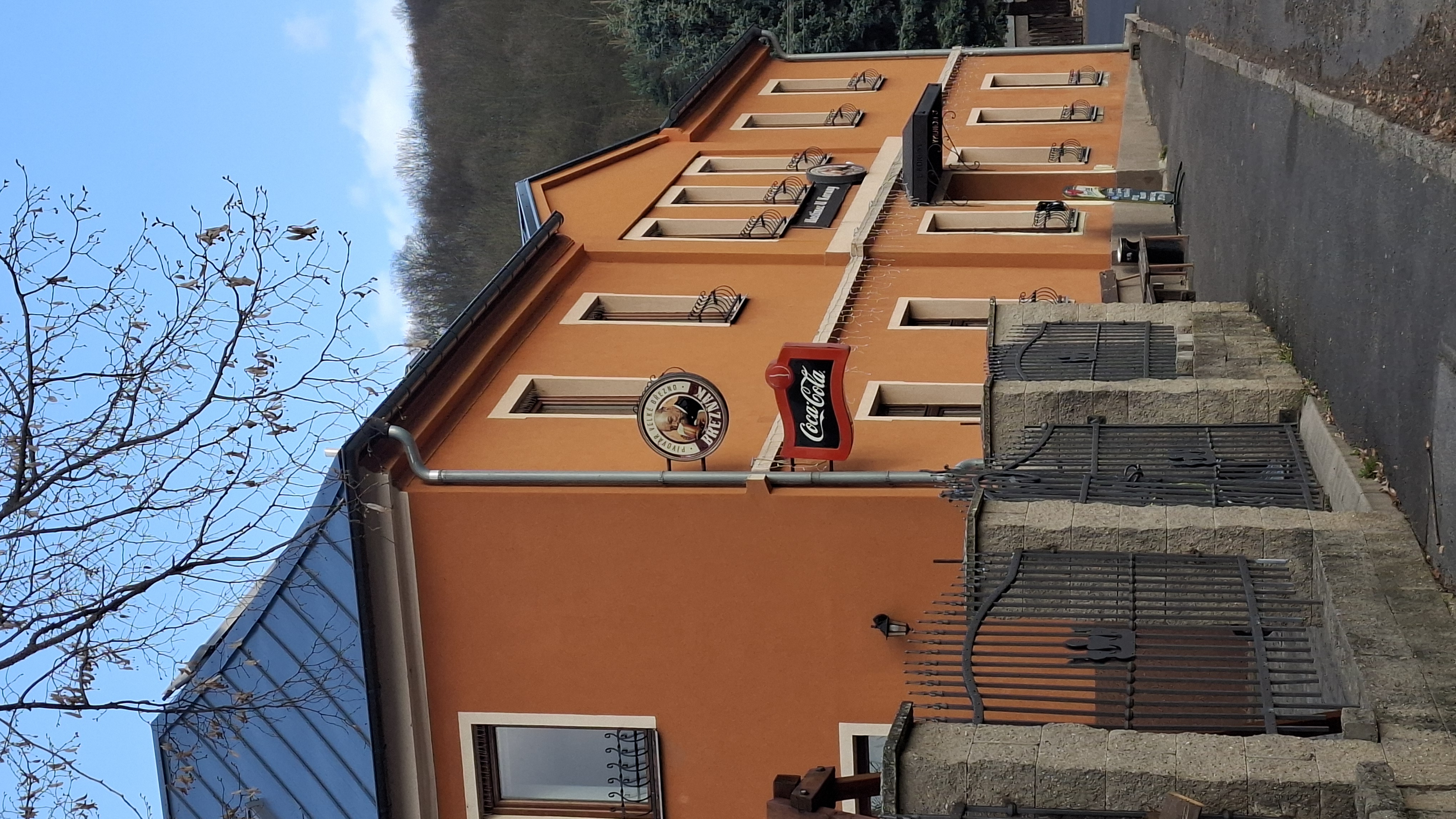 Penzion "U Koruny" foto 2