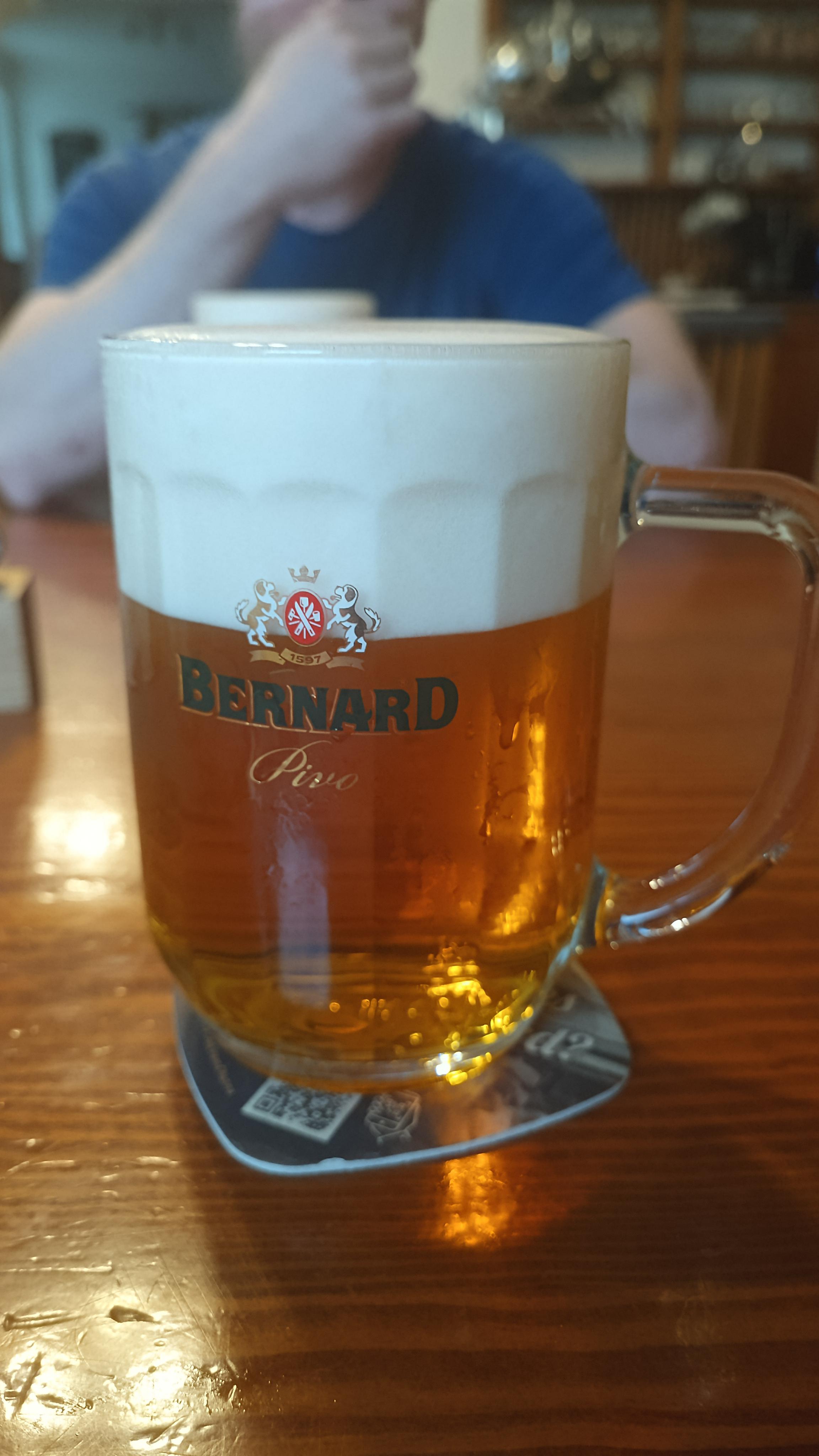 Bernard výčep foto 6